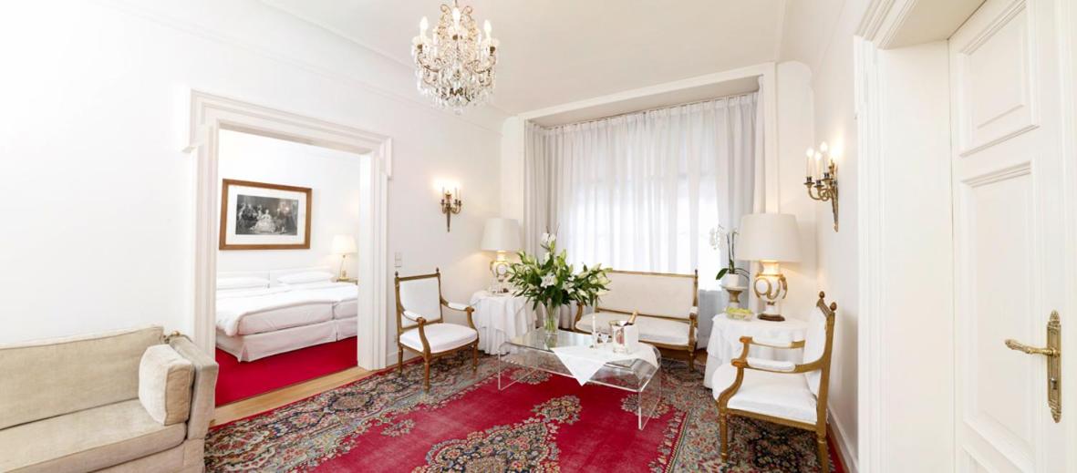 Suite photo 2
