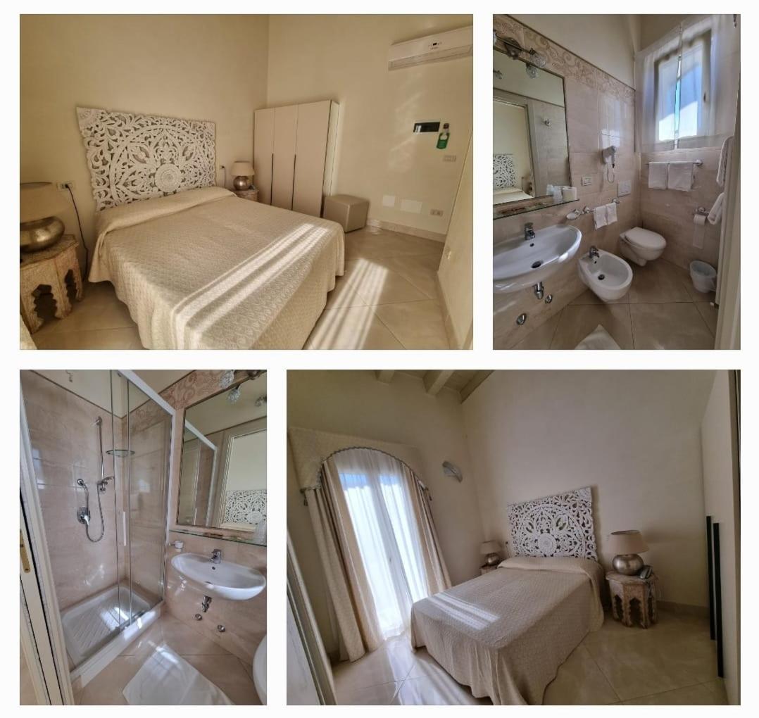 Deluxe Double or Twin Room - Photo 6