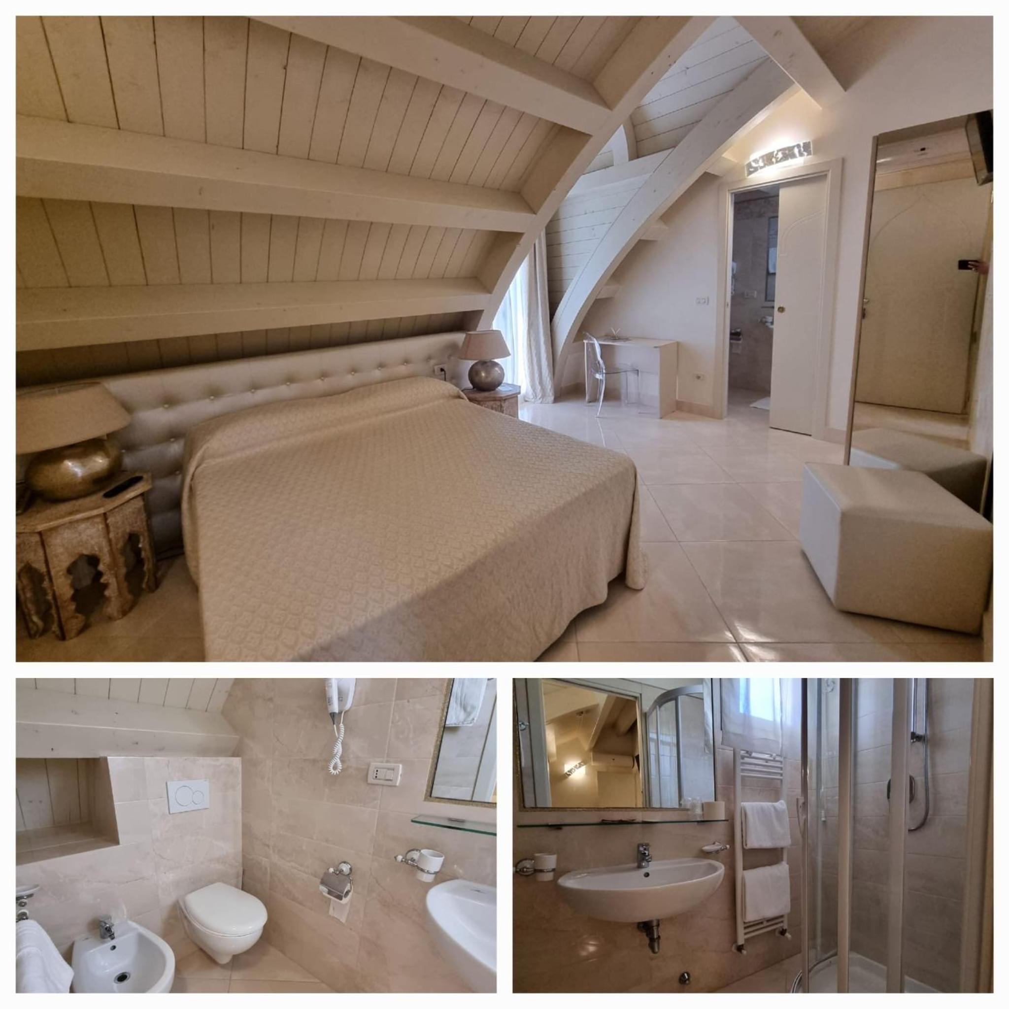 Deluxe Double or Twin Room - Photo 5