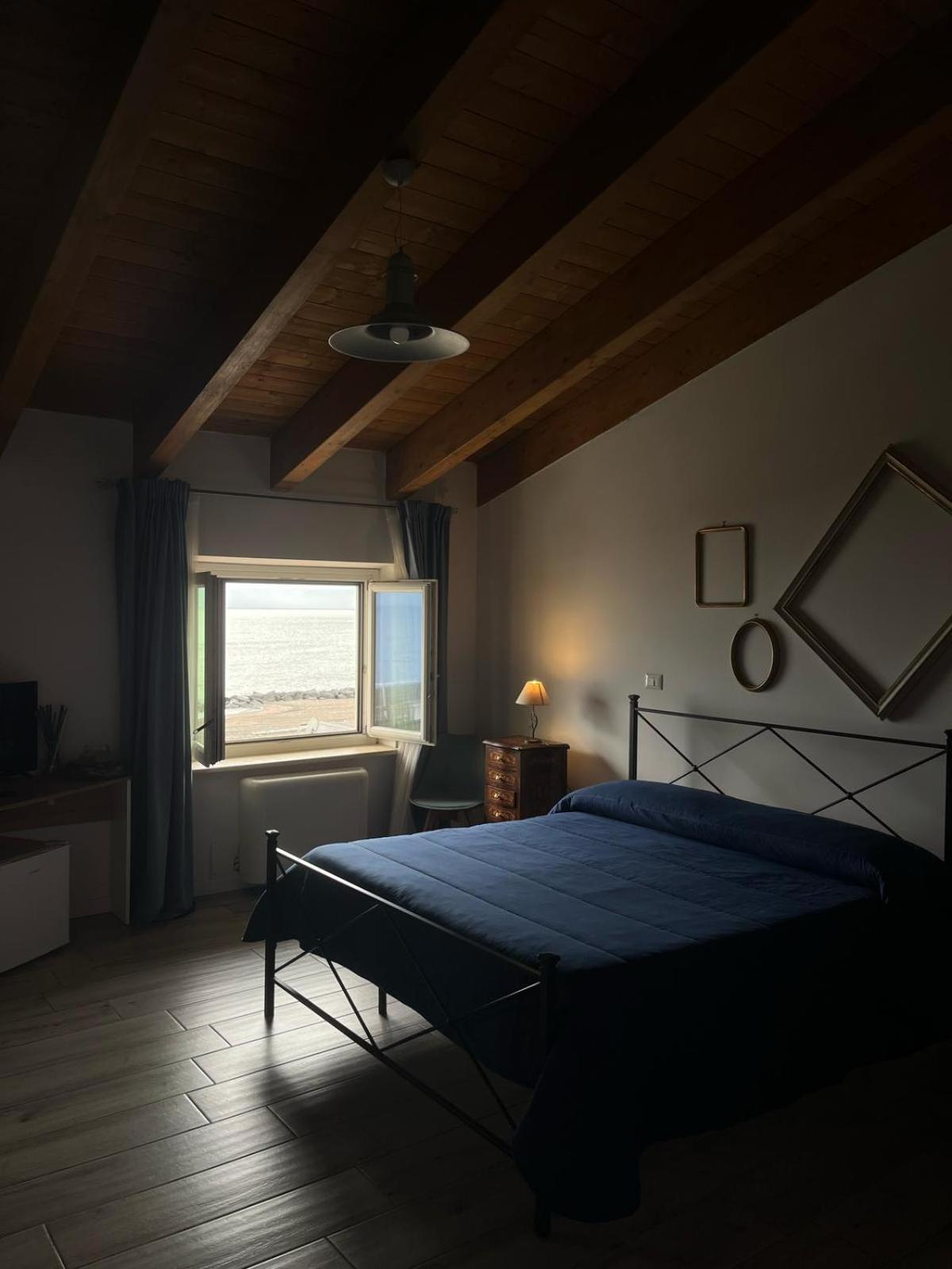 King Room with Sea View