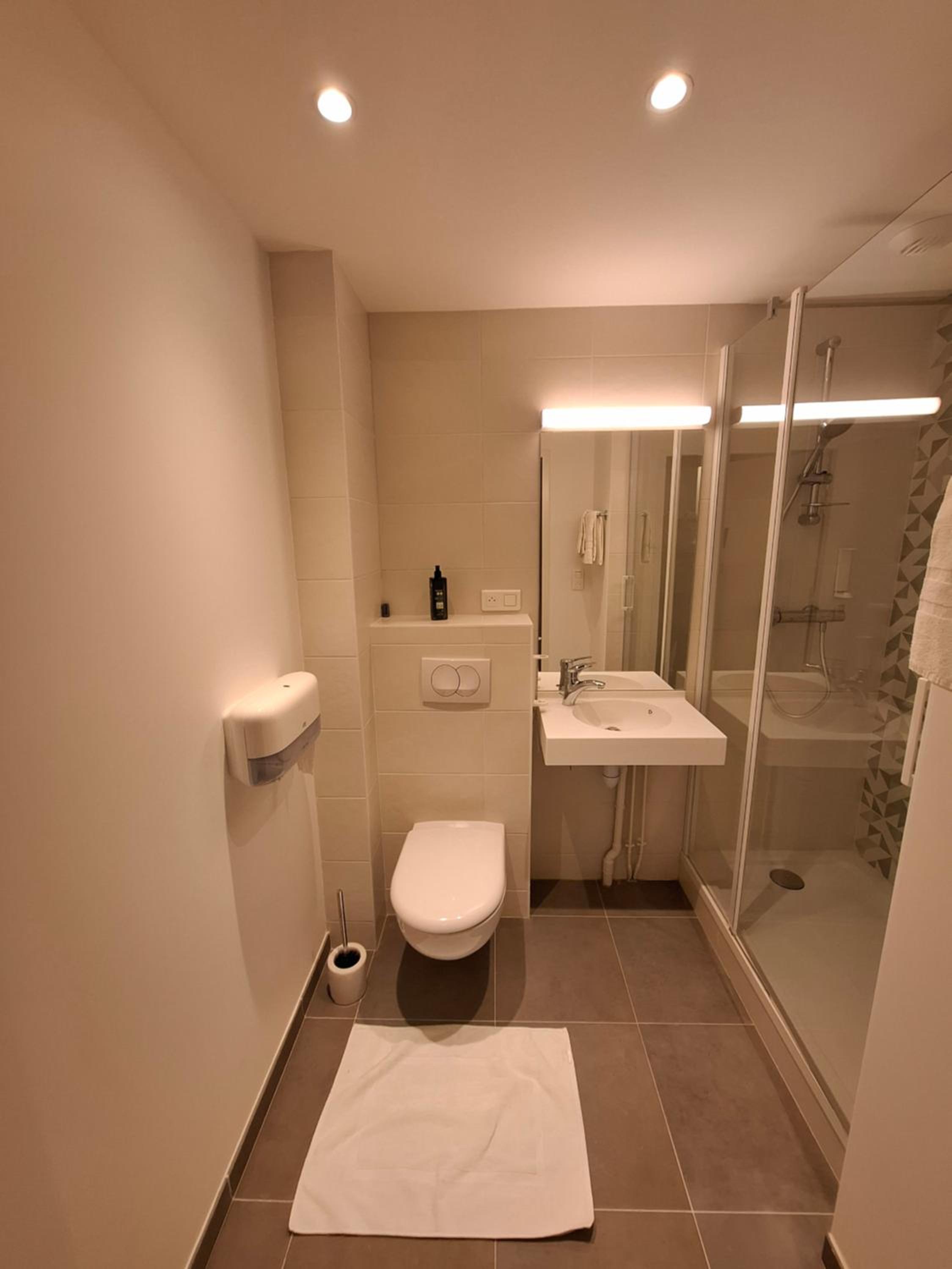 Superior Double Room photo 3