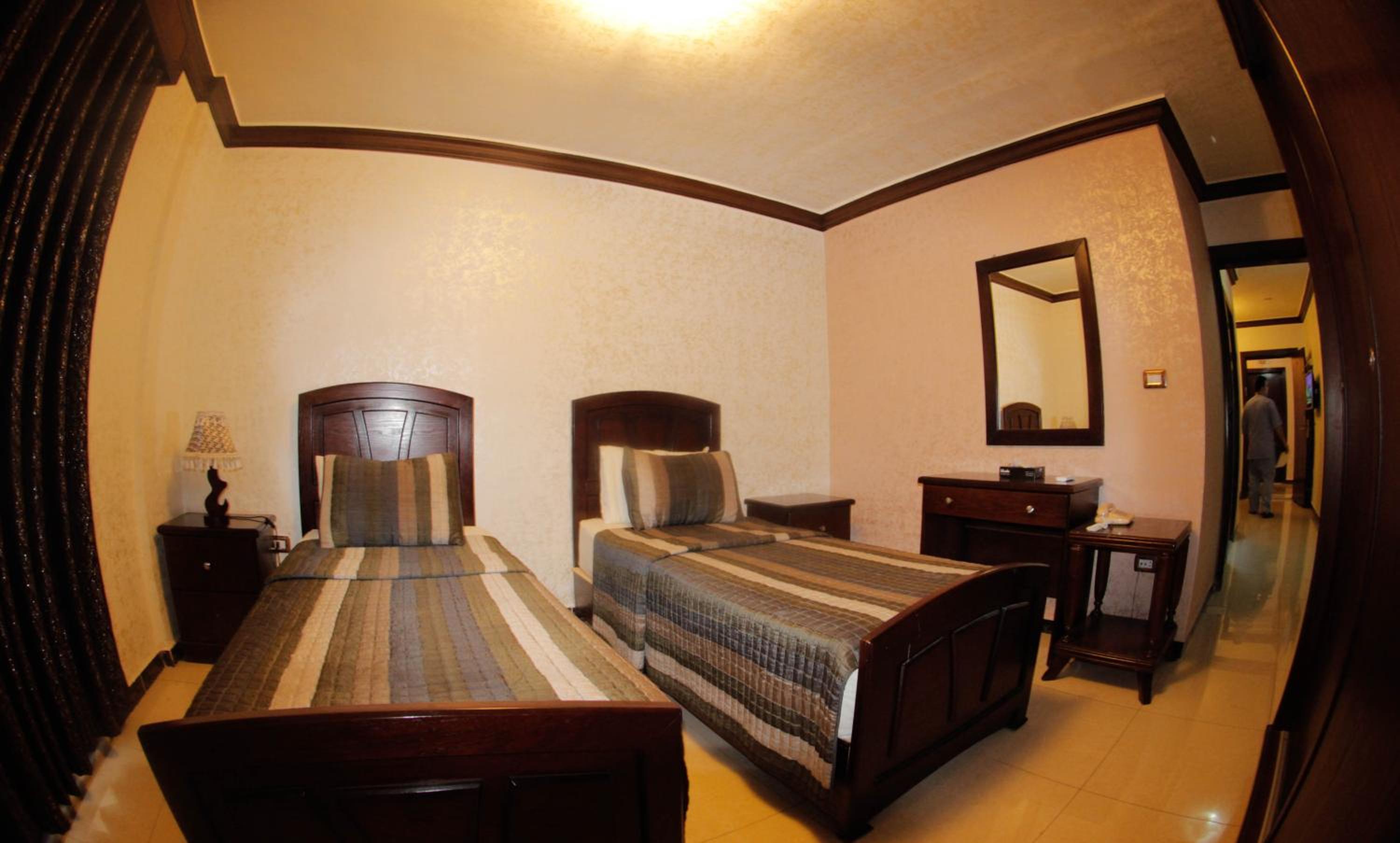 Family Double Room photo 1