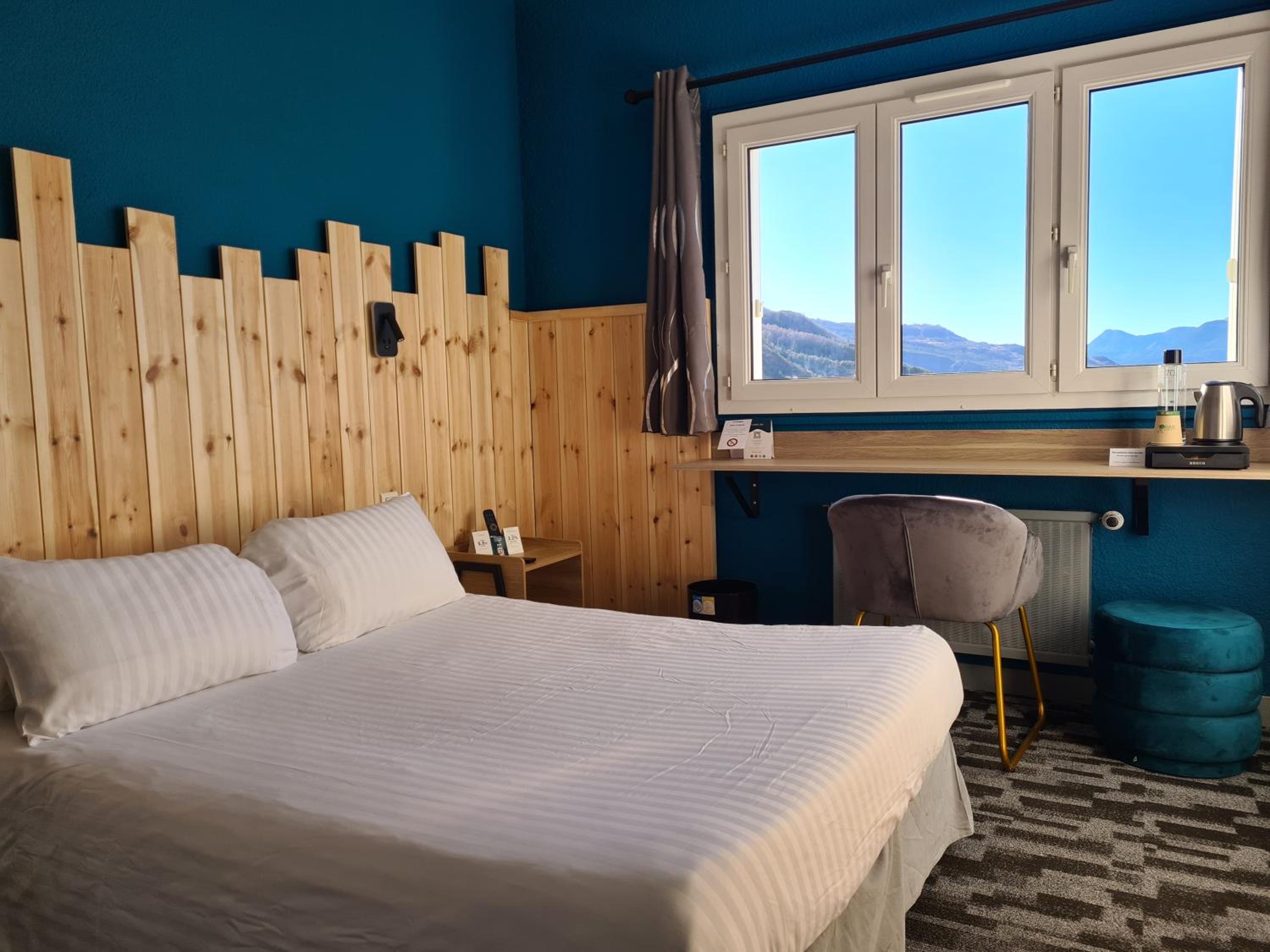 Double Room photo 2