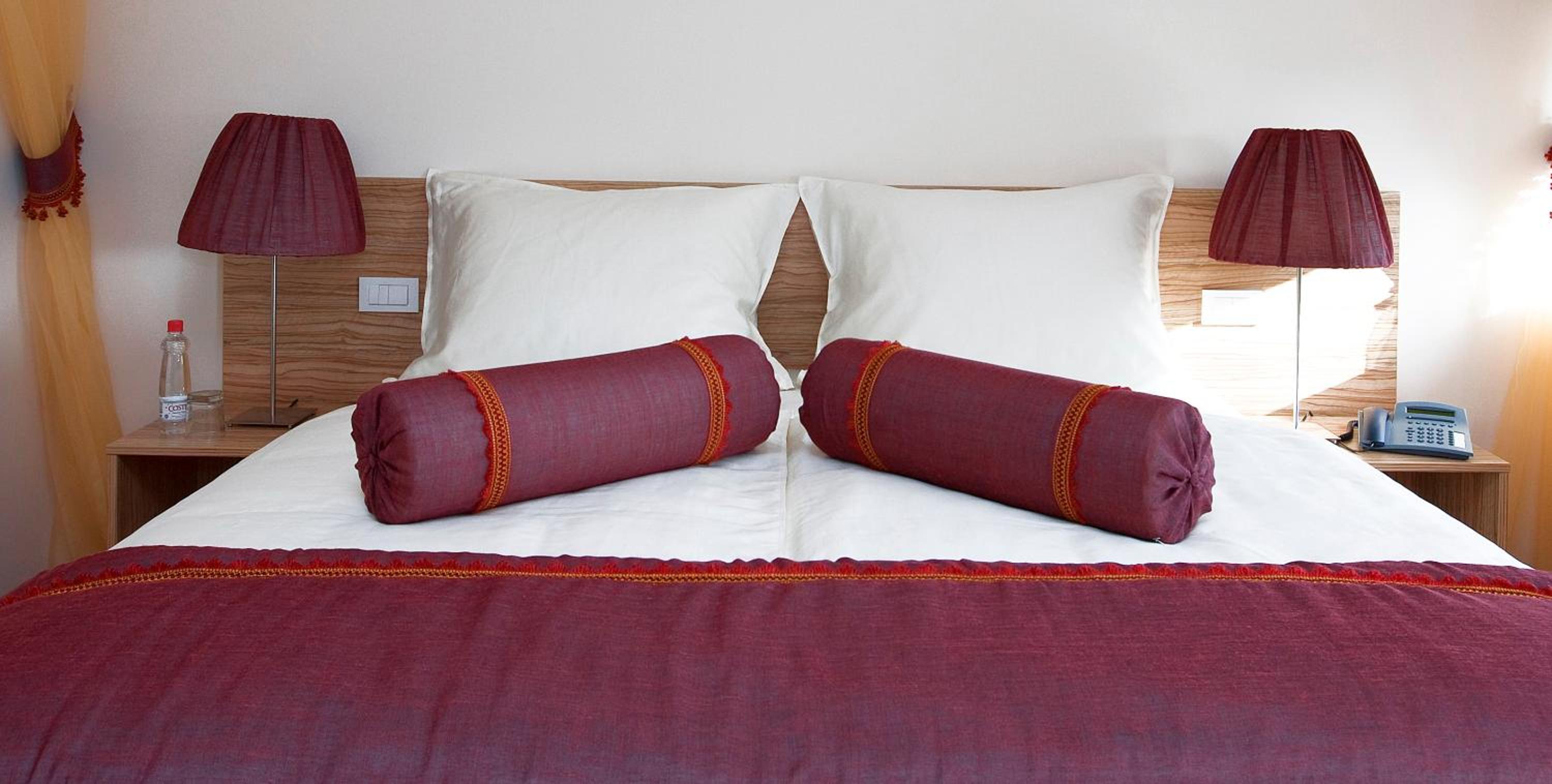 Comfort Double or Twin Room - Photo 4