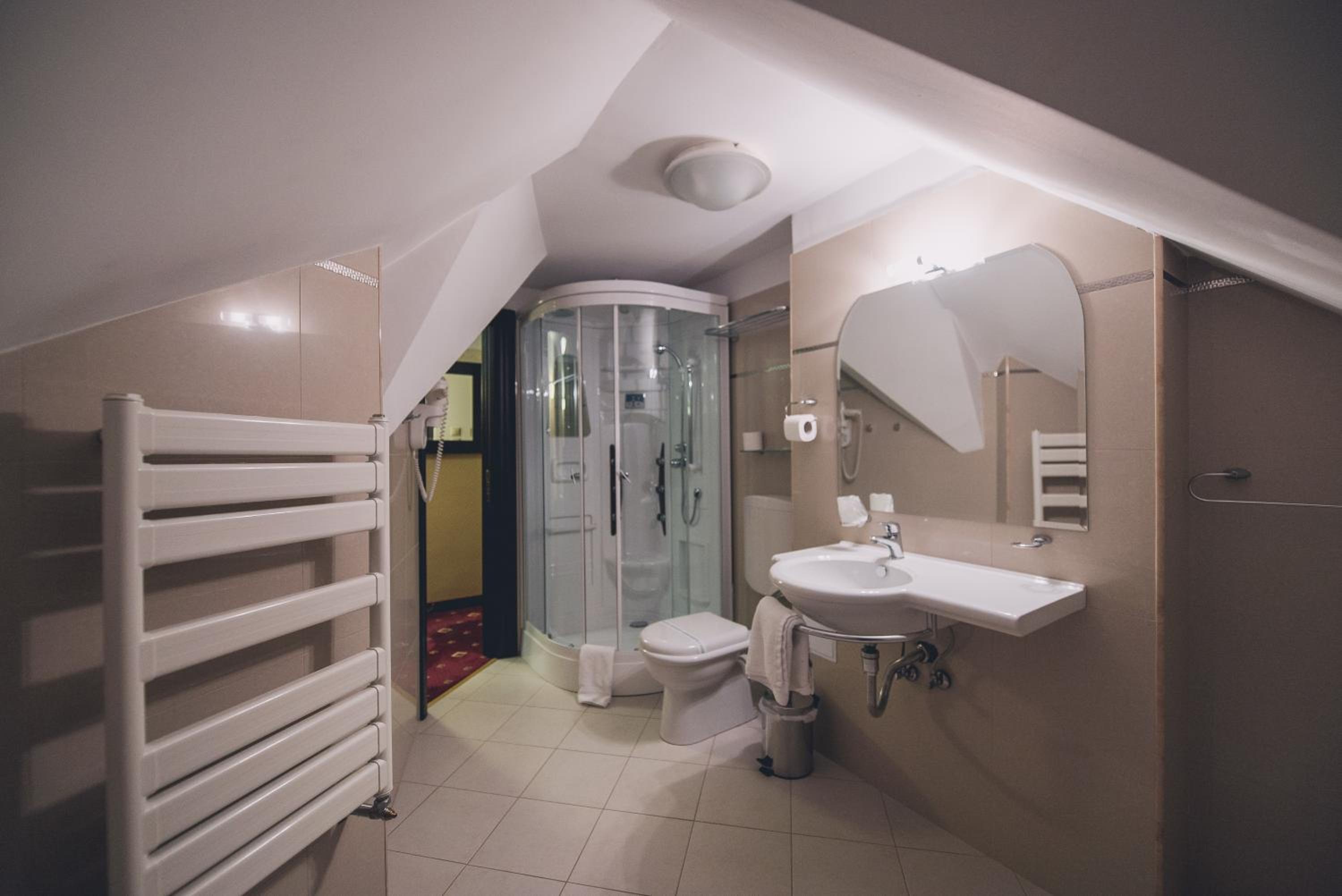 Single Room photo 2