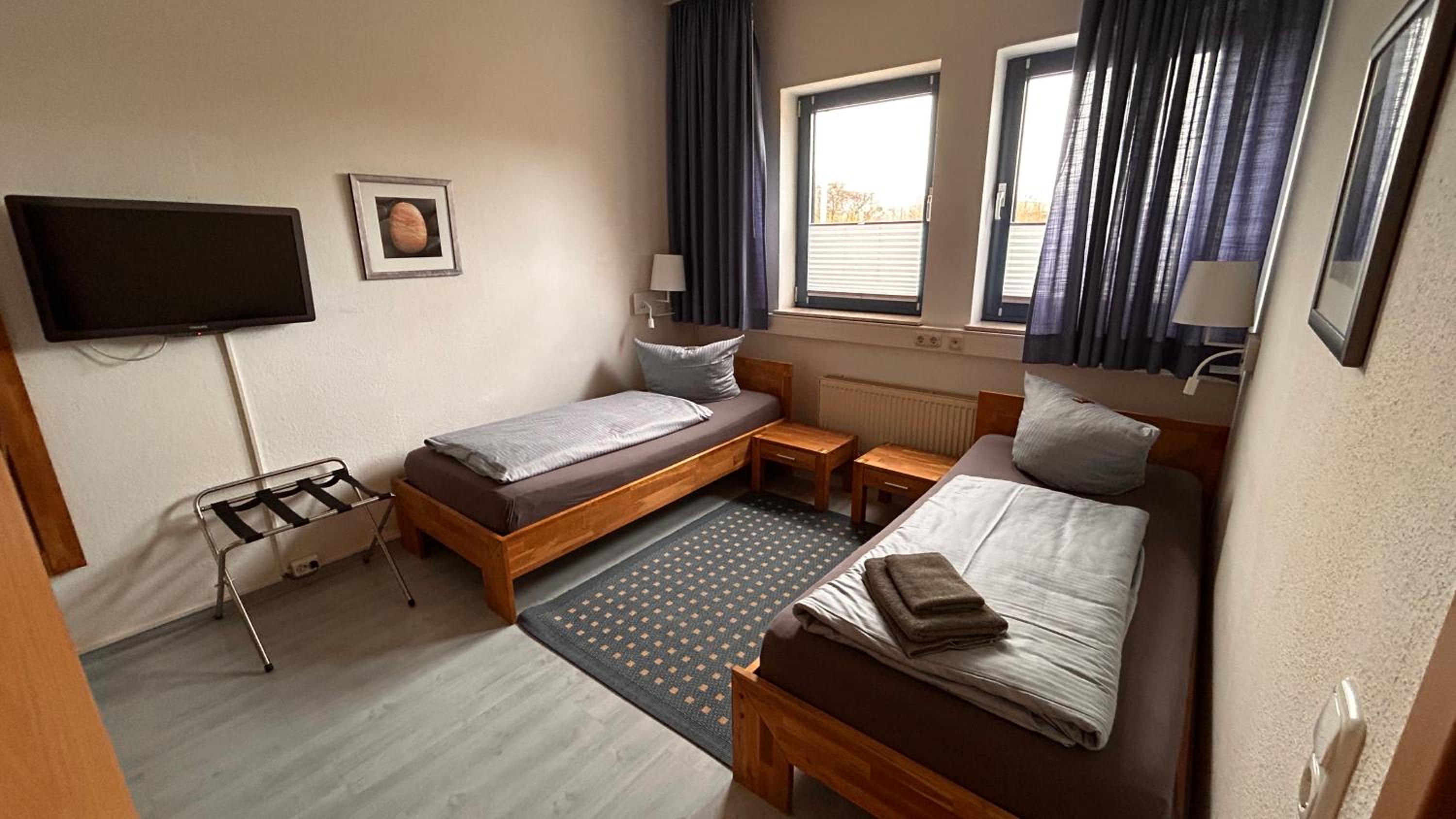 Double or Twin Room - Photo 1