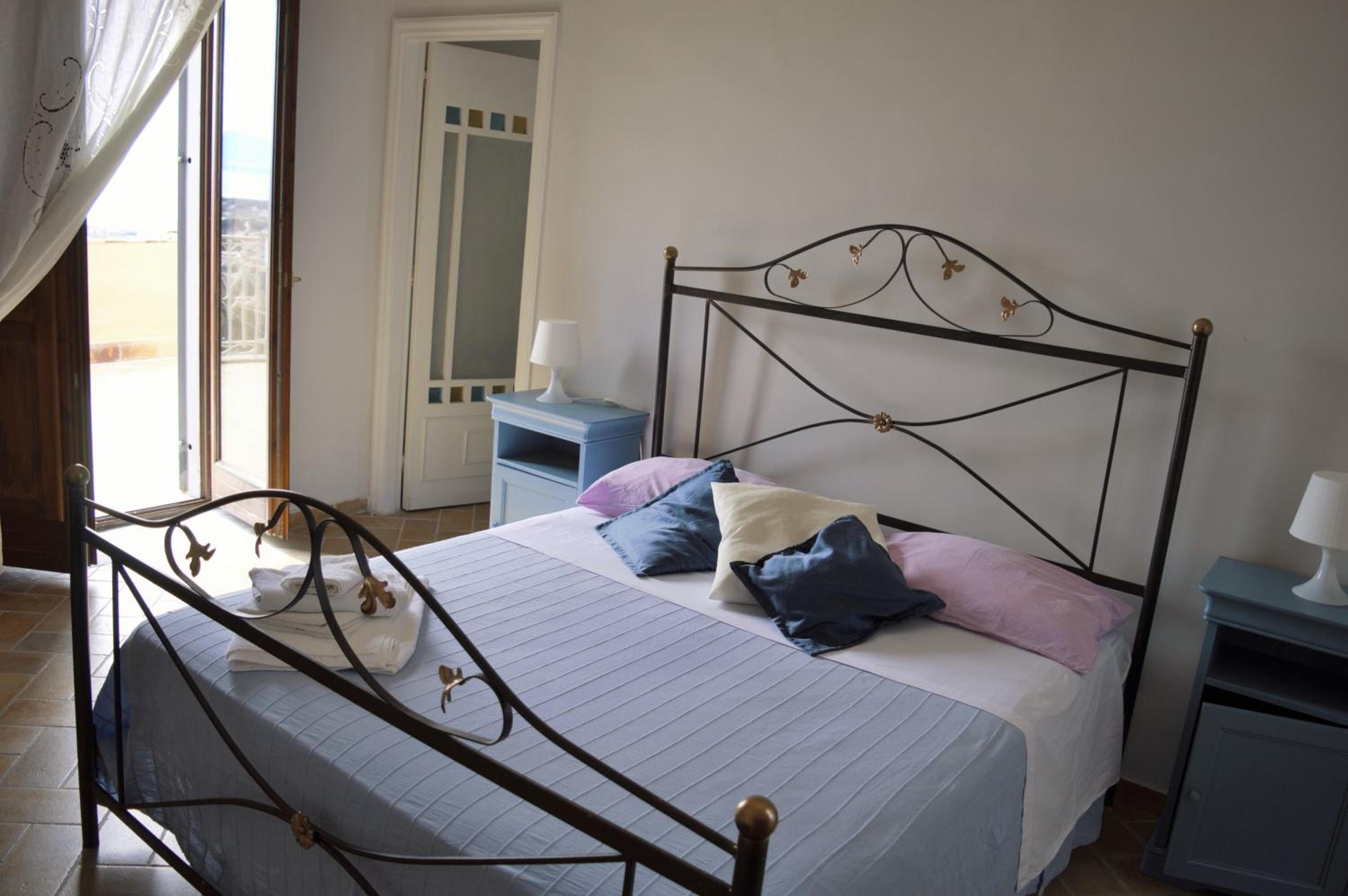 Superior Double Room with Sea View photo 2