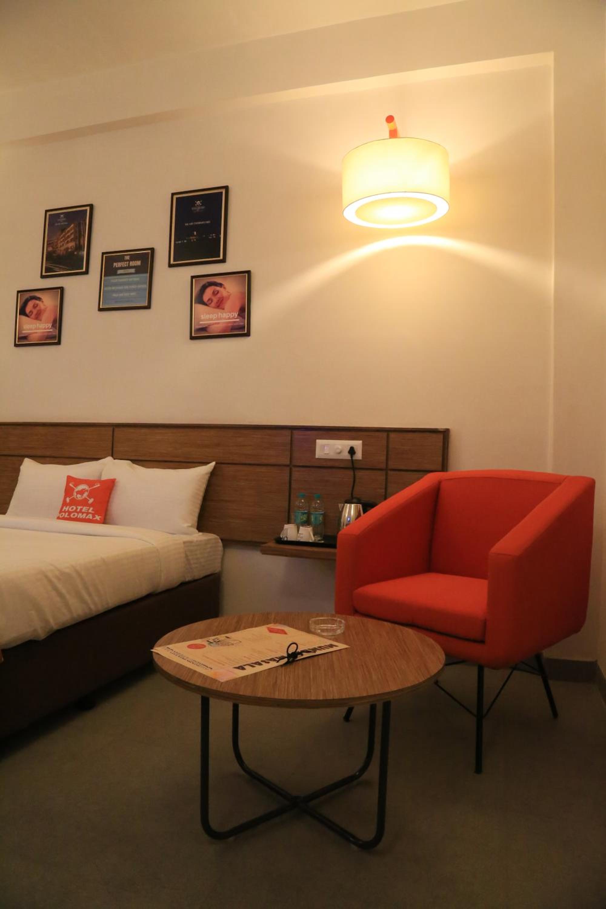 Queen Room