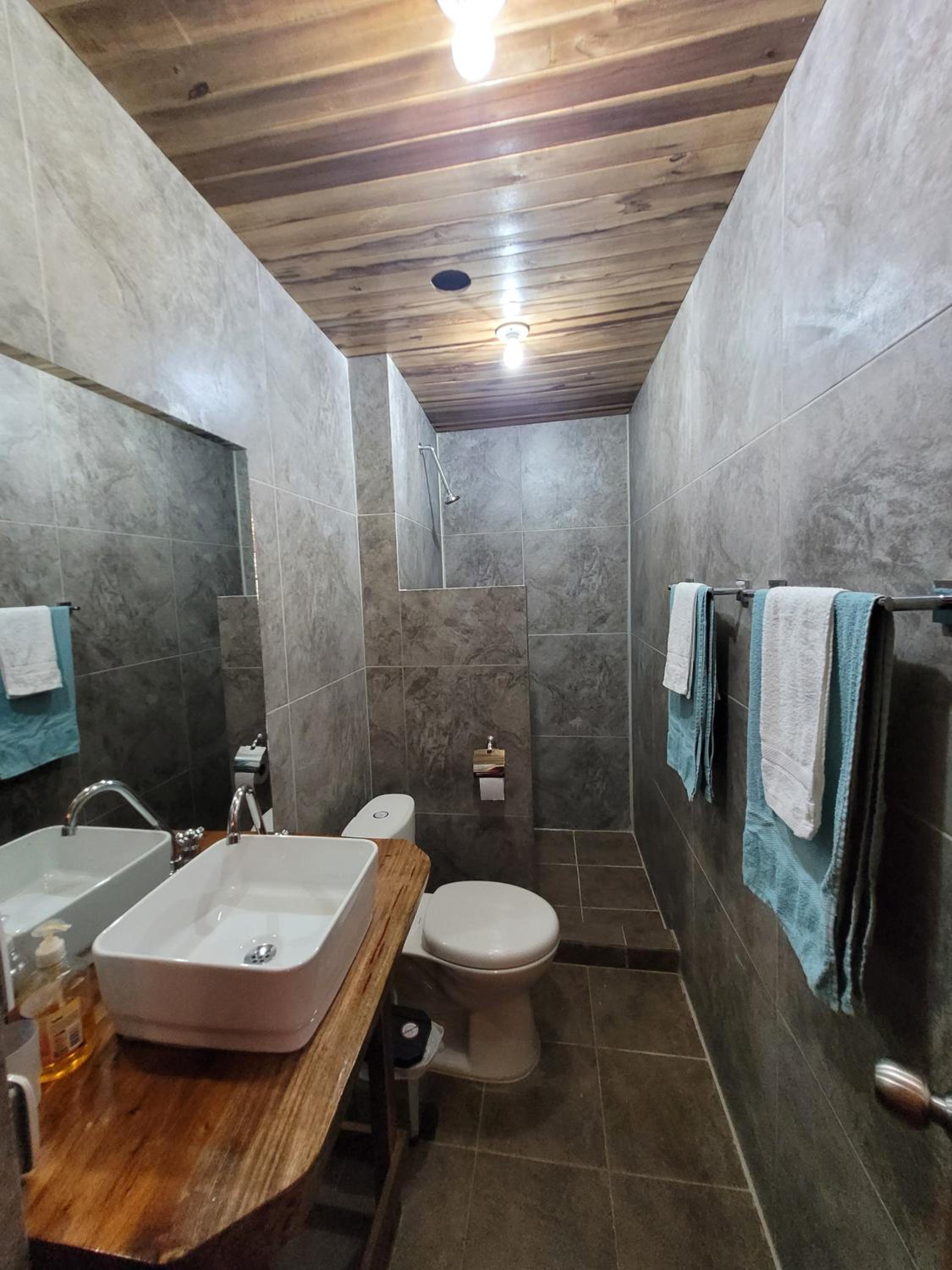 Small Double Room photo 1