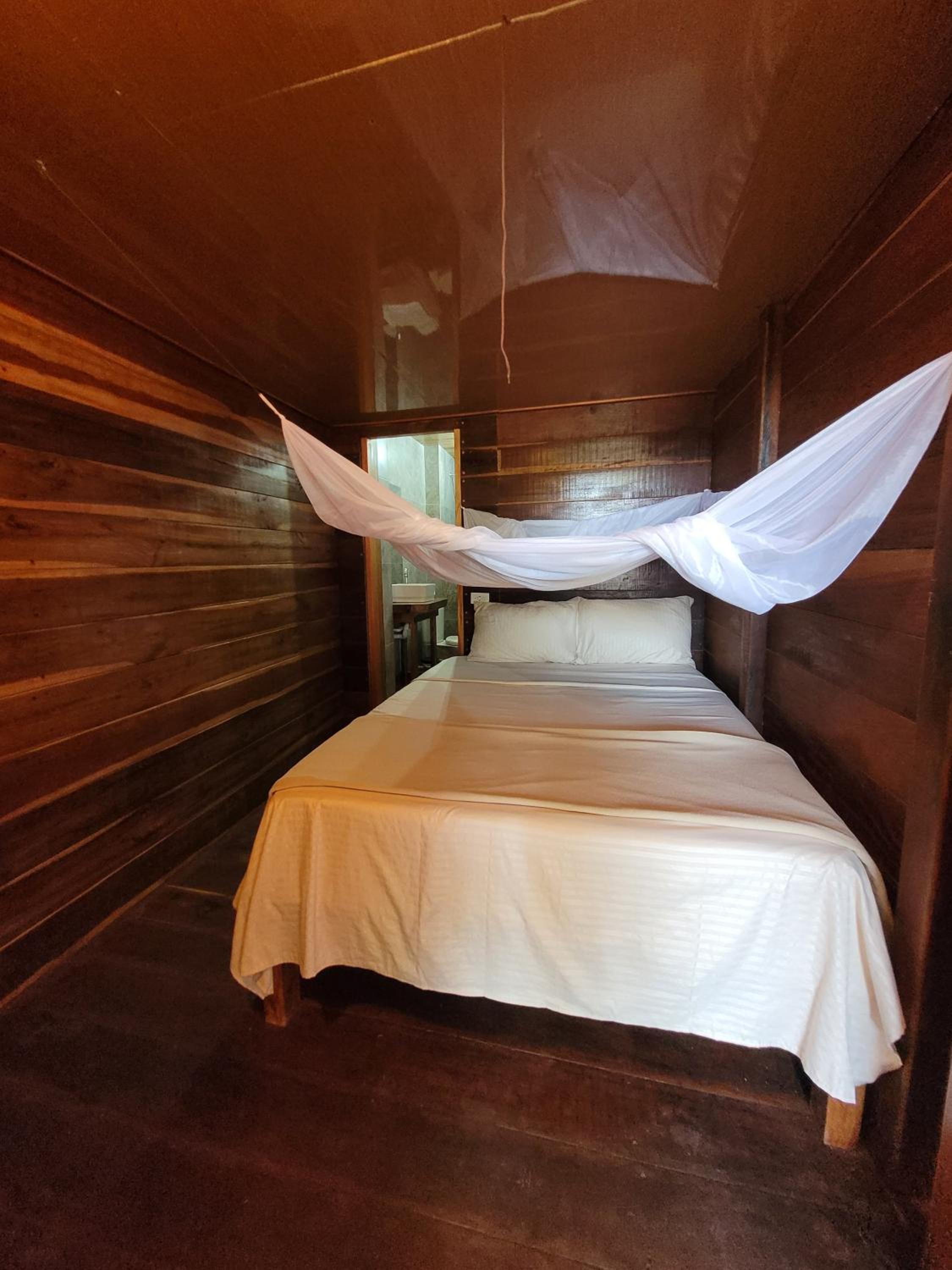 Small Double Room photo 2