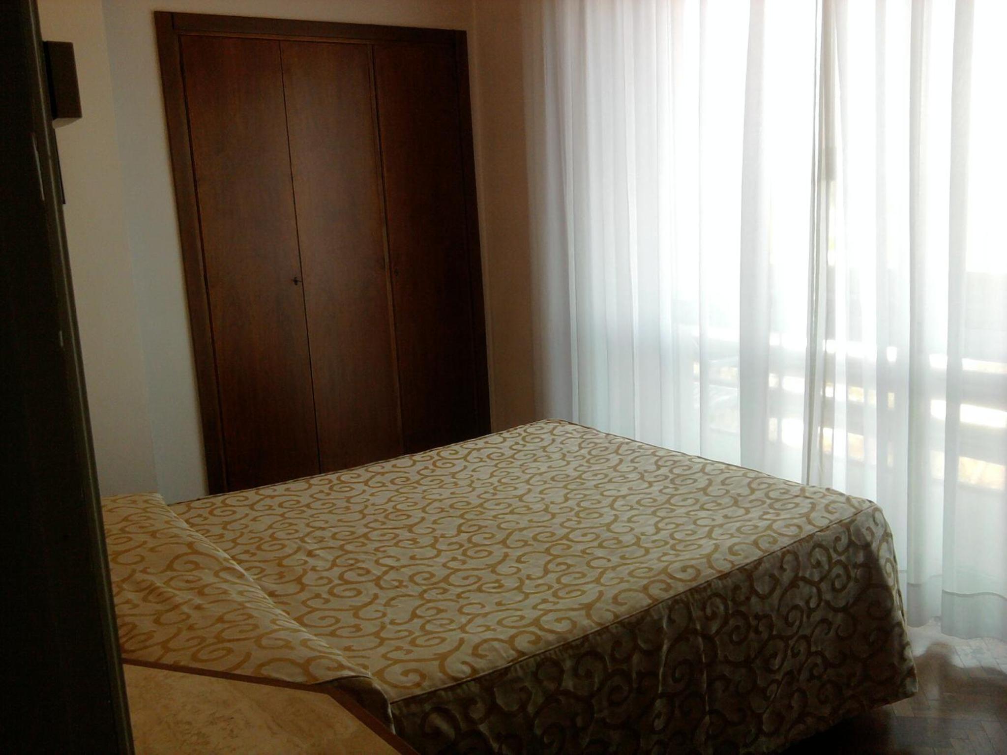 Single Room with Park View photo 3