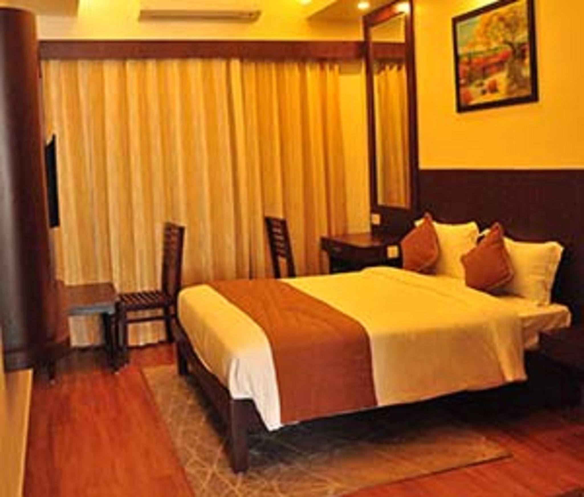 Deluxe Room - Photo 1