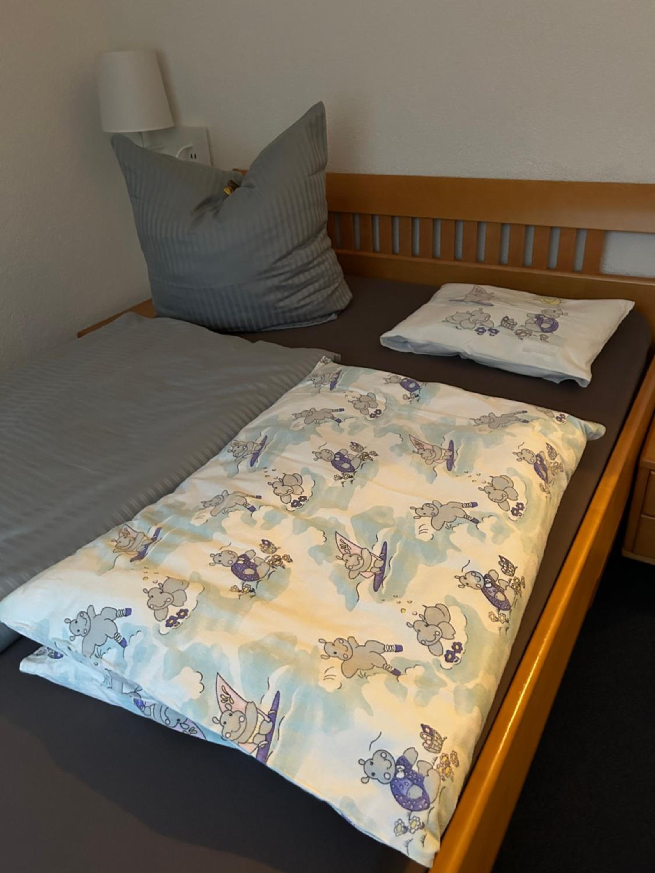 Double or Twin Room - Photo 9