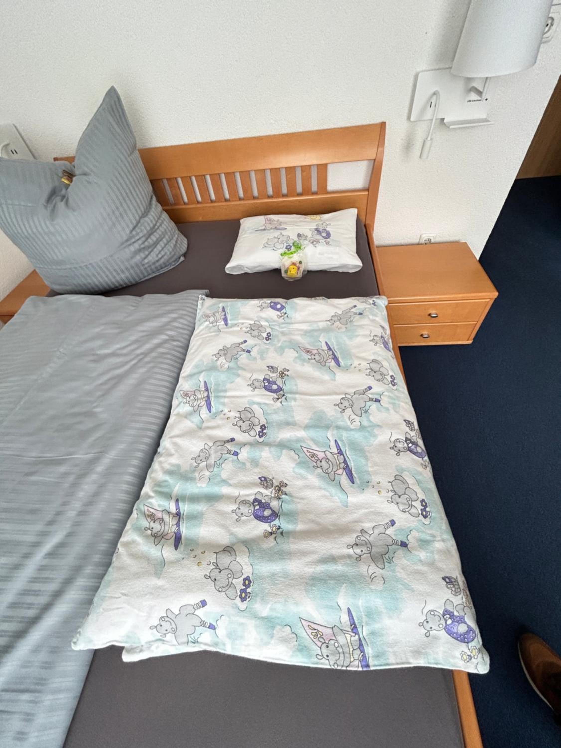 Double or Twin Room - Photo 6
