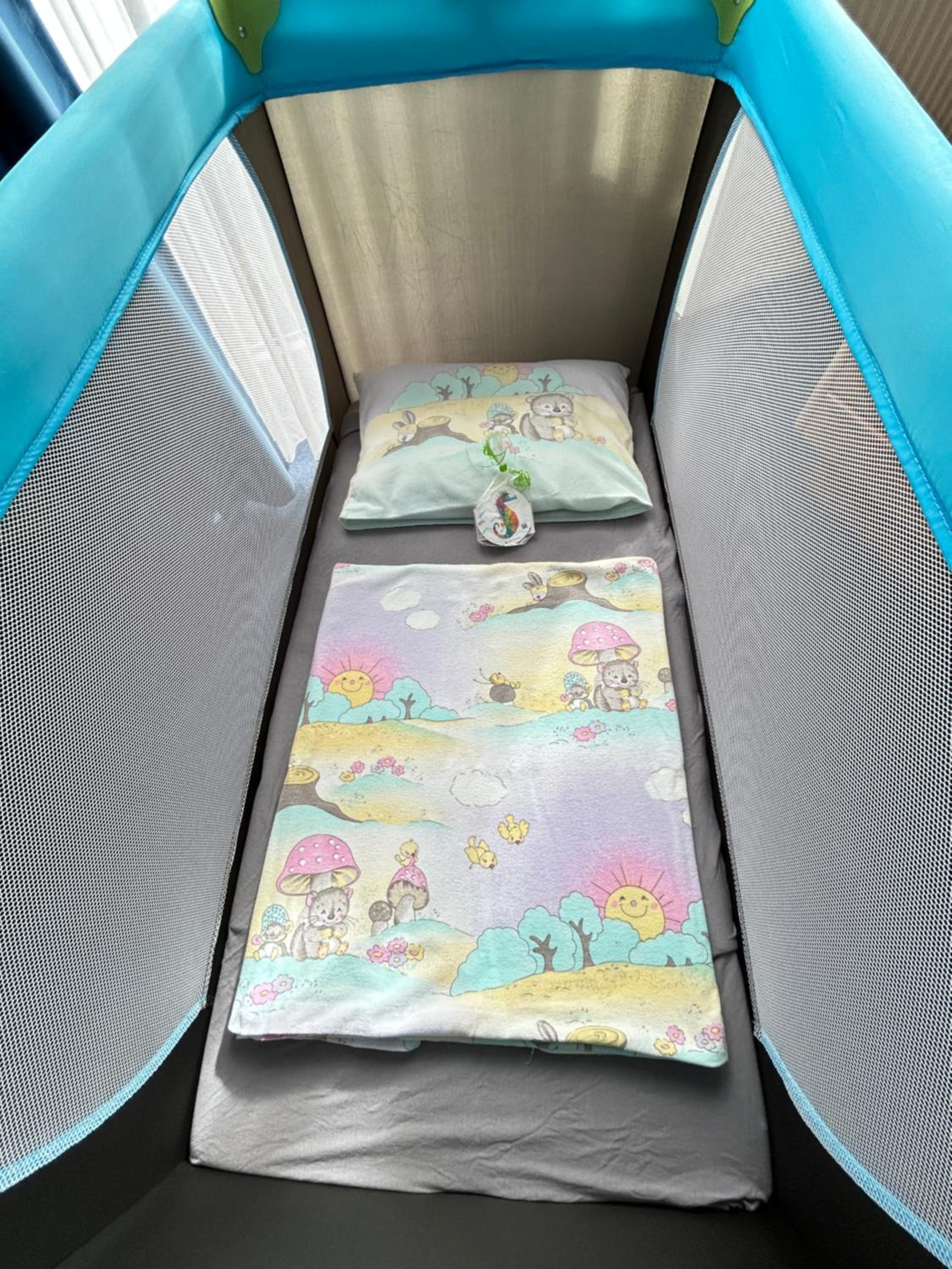 Double or Twin Room - Photo 14