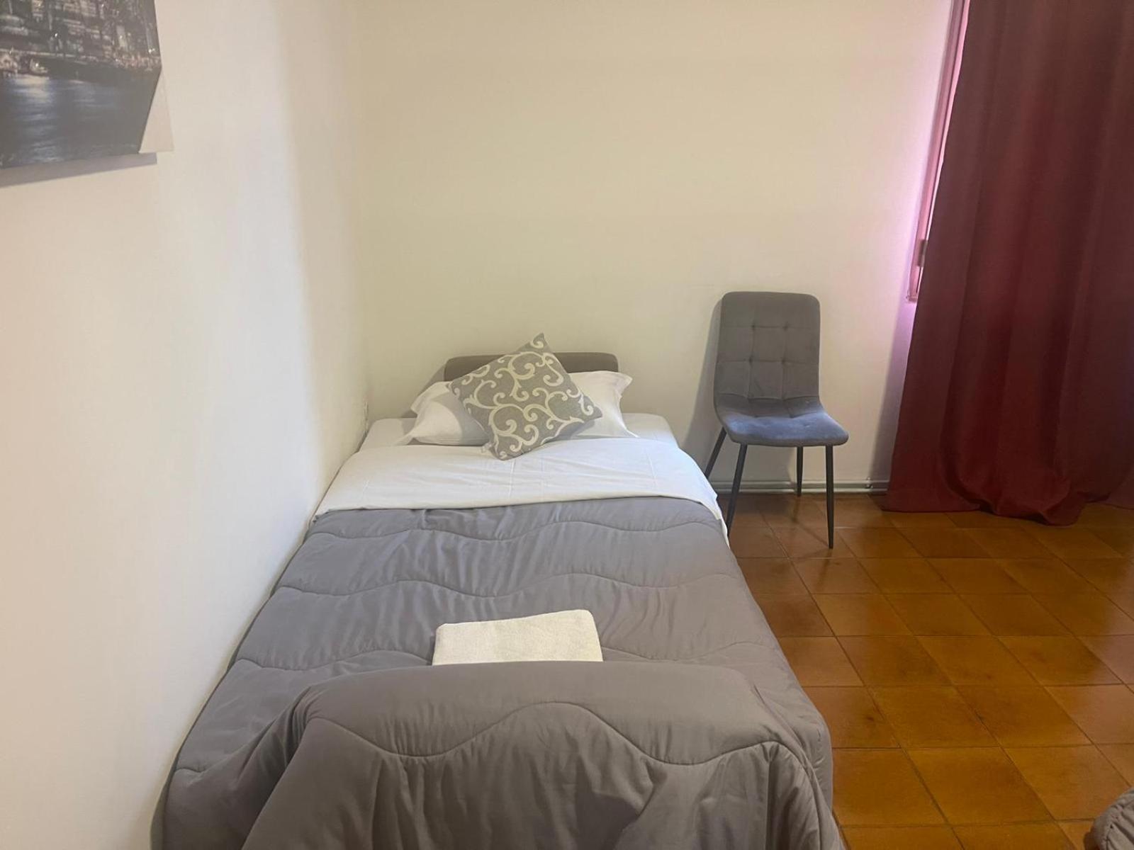 Two-Bedroom Apartment photo 1
