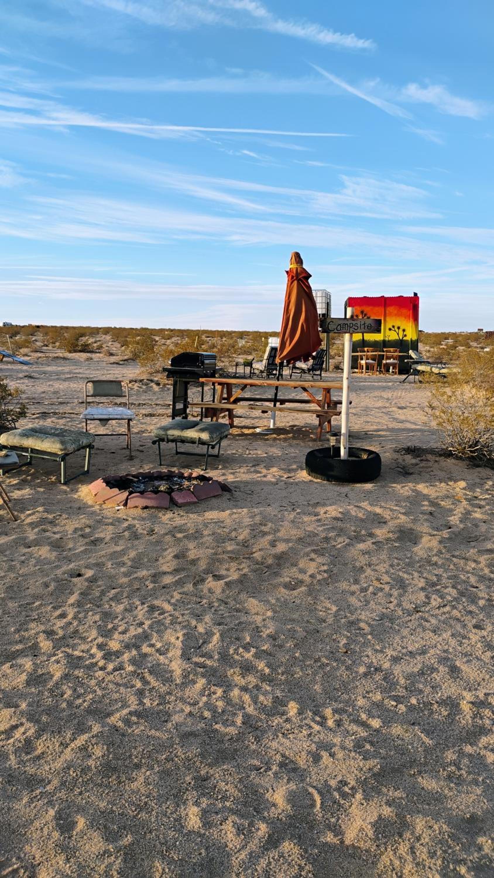 Empty Lot photo 1