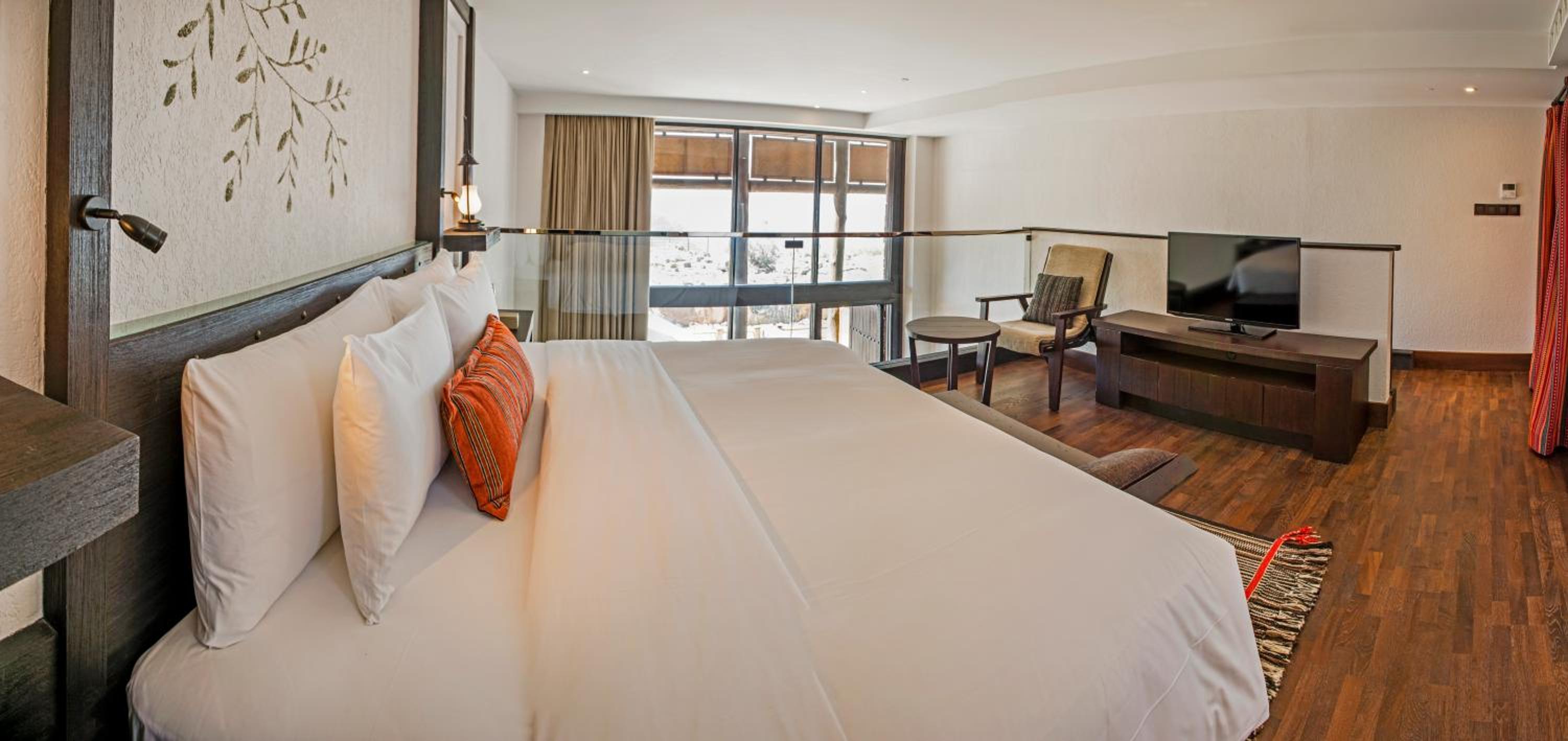 Loft Suite - Photo 5