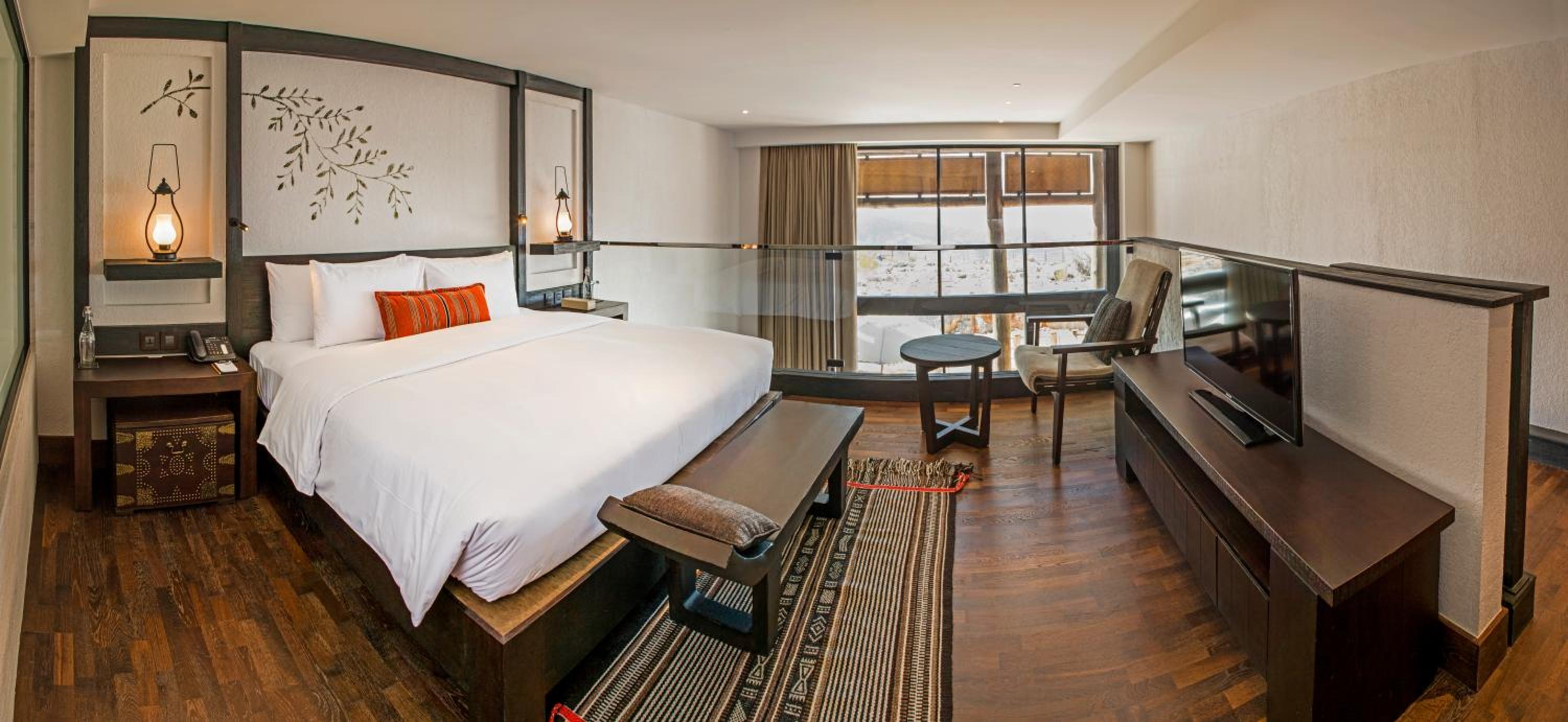 Loft Suite - Photo 7