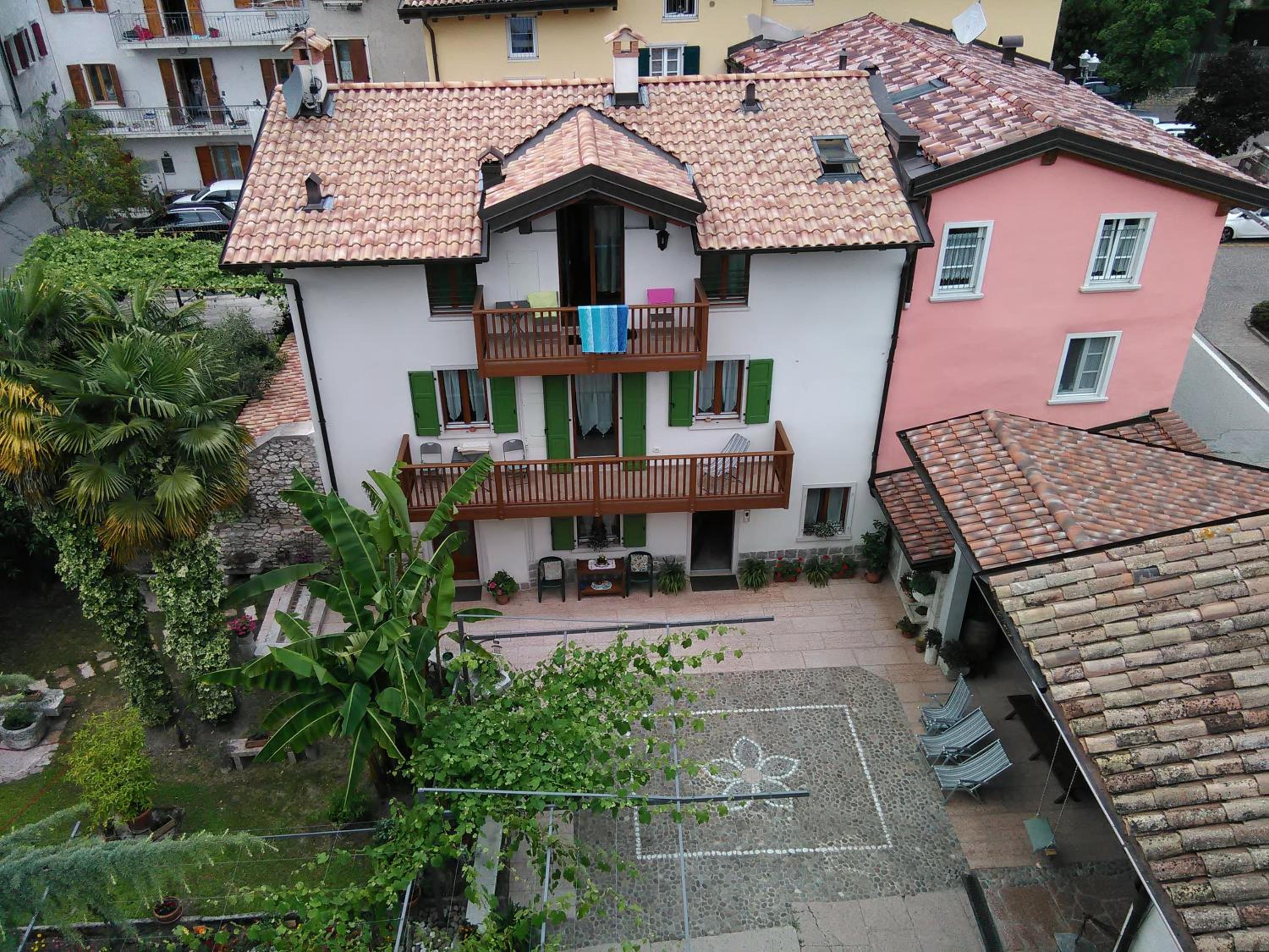 One-Bedroom Villa photo 2