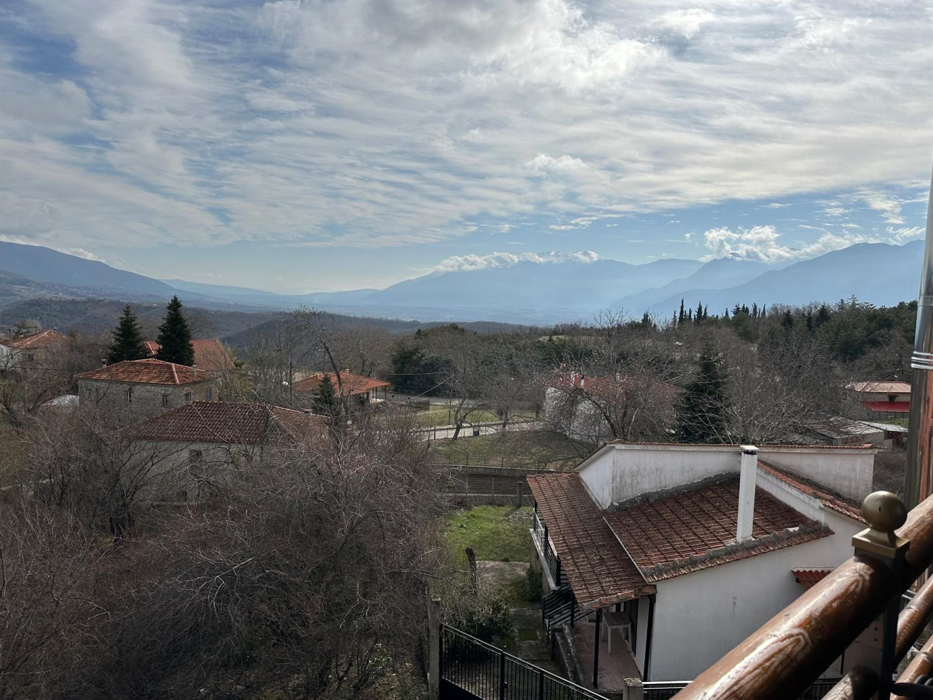 Studio with Mountain View - Photo 15