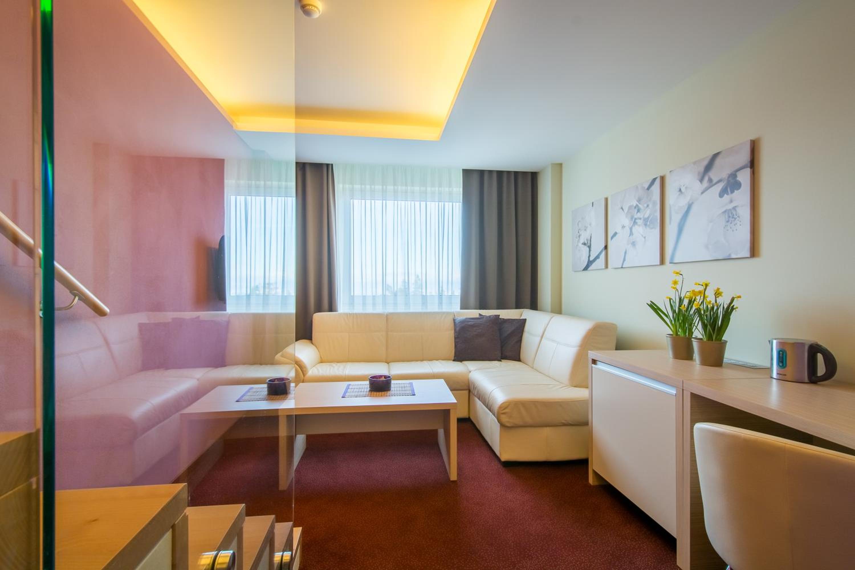 Maisonette photo 3
