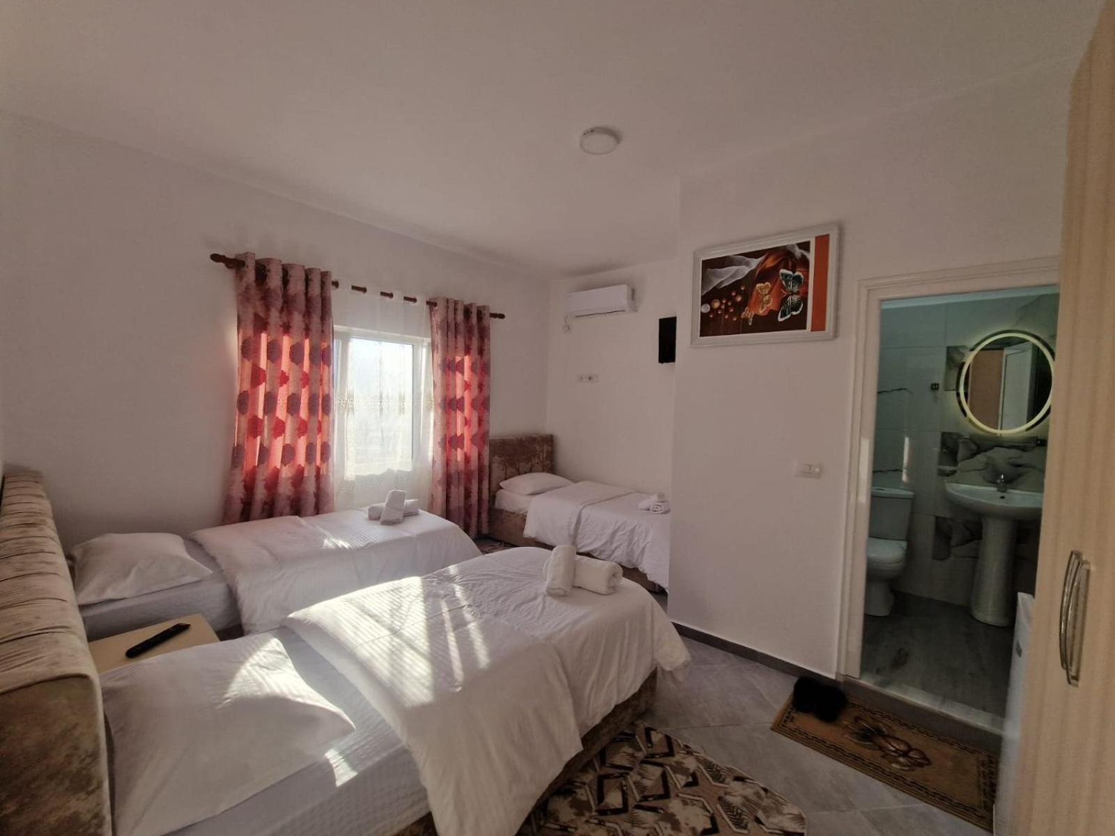 Comfort Triple Room photo 1