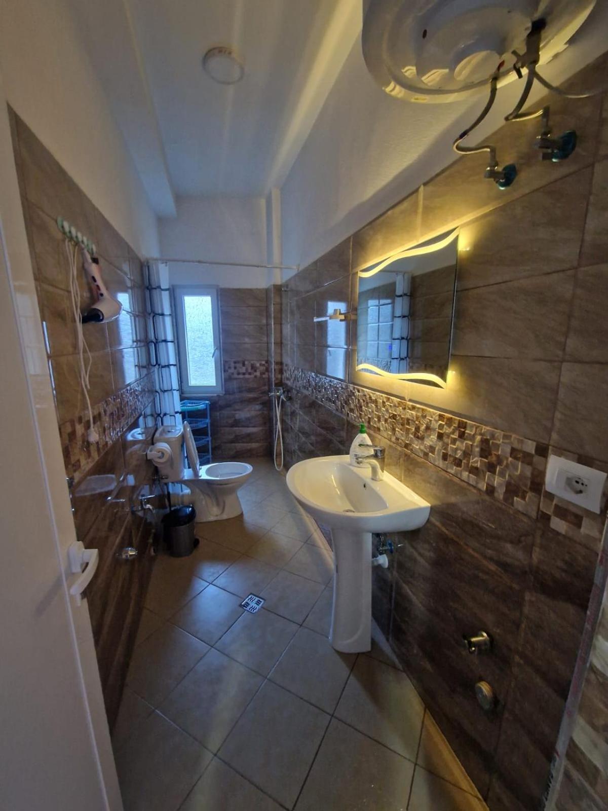 Quadruple Room with Balcony photo 3