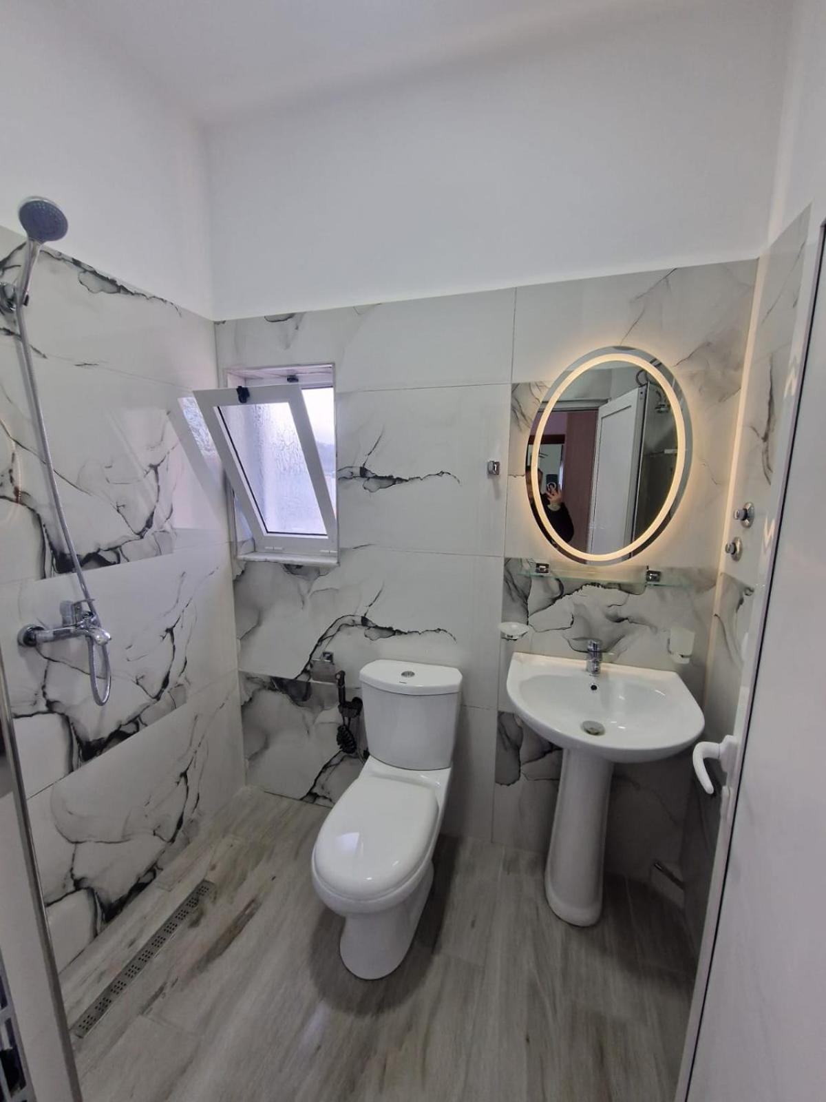 Comfort Triple Room photo 2