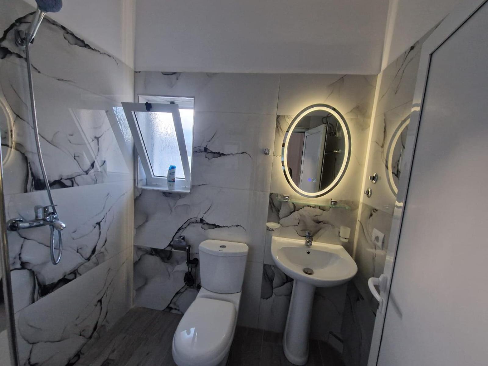 Comfort Triple Room photo 3