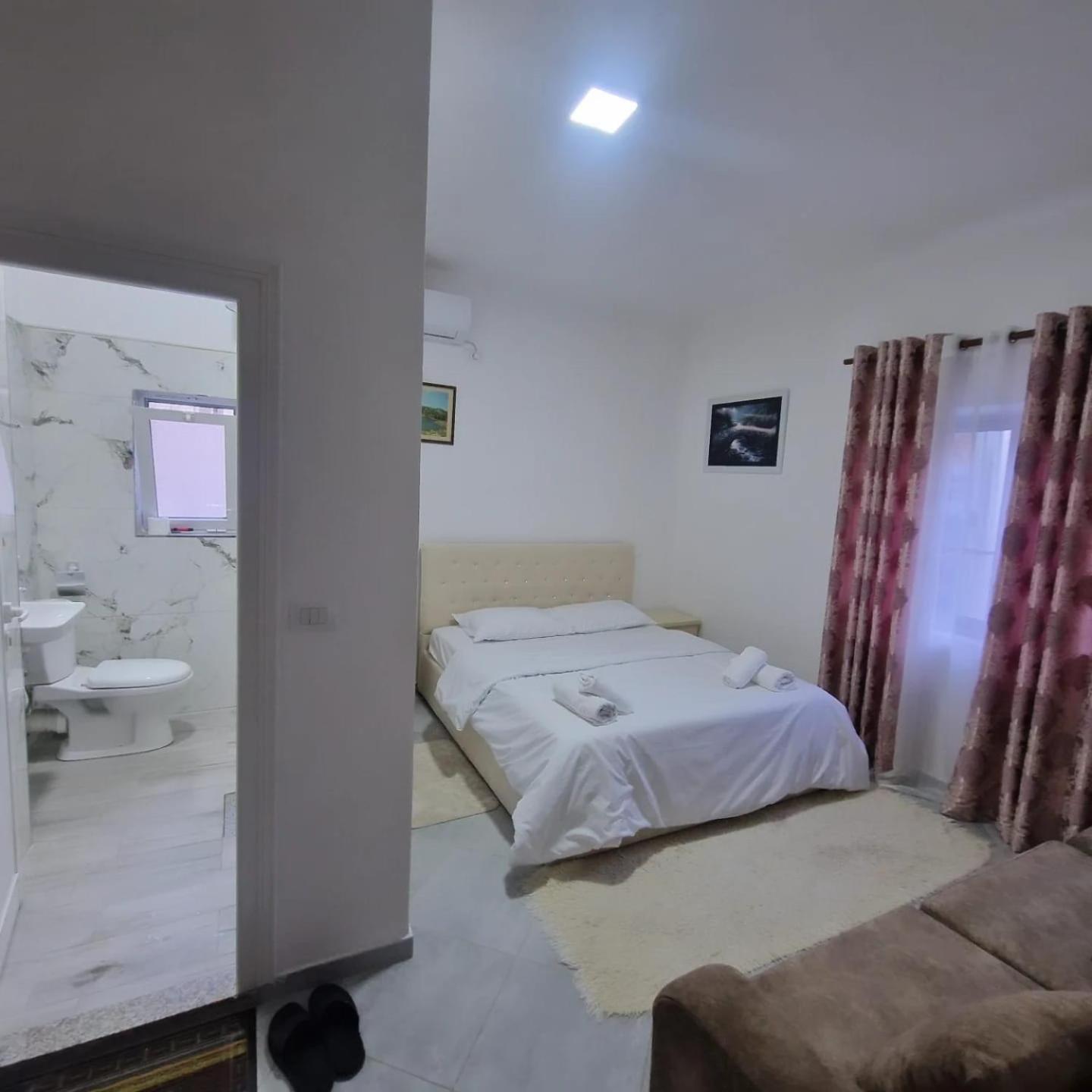 Deluxe Double Room photo 1
