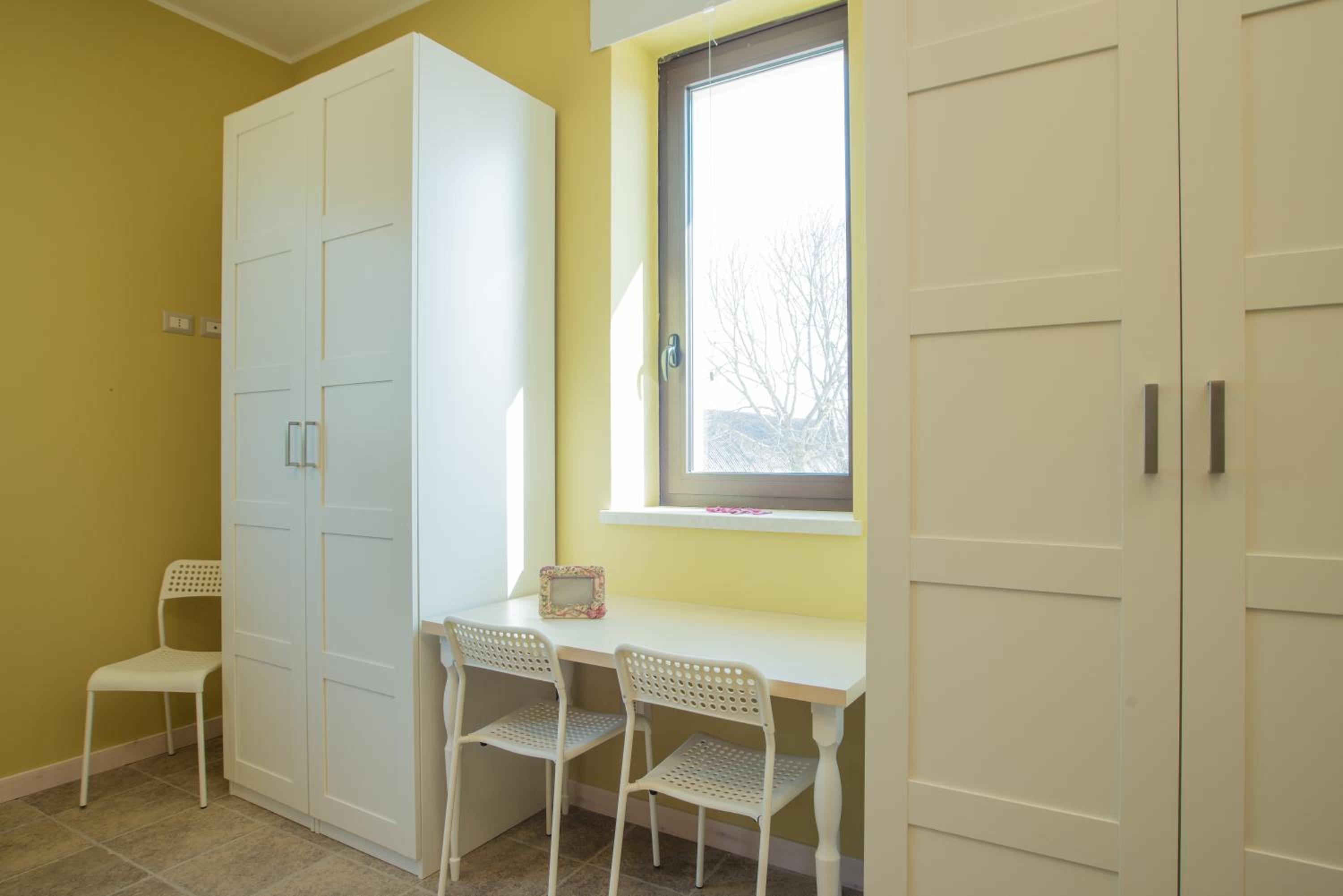 Quadruple Room photo 1