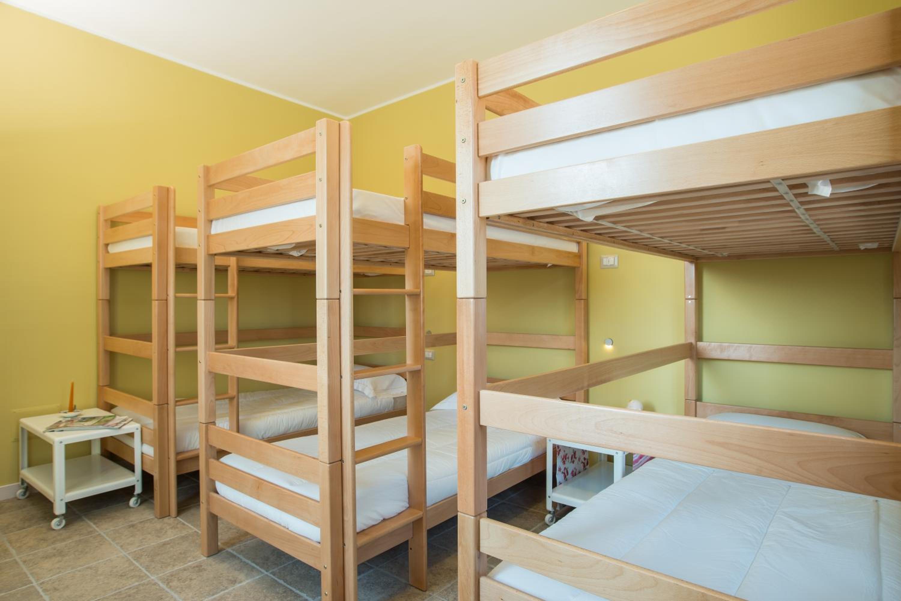 Quadruple Room photo 2