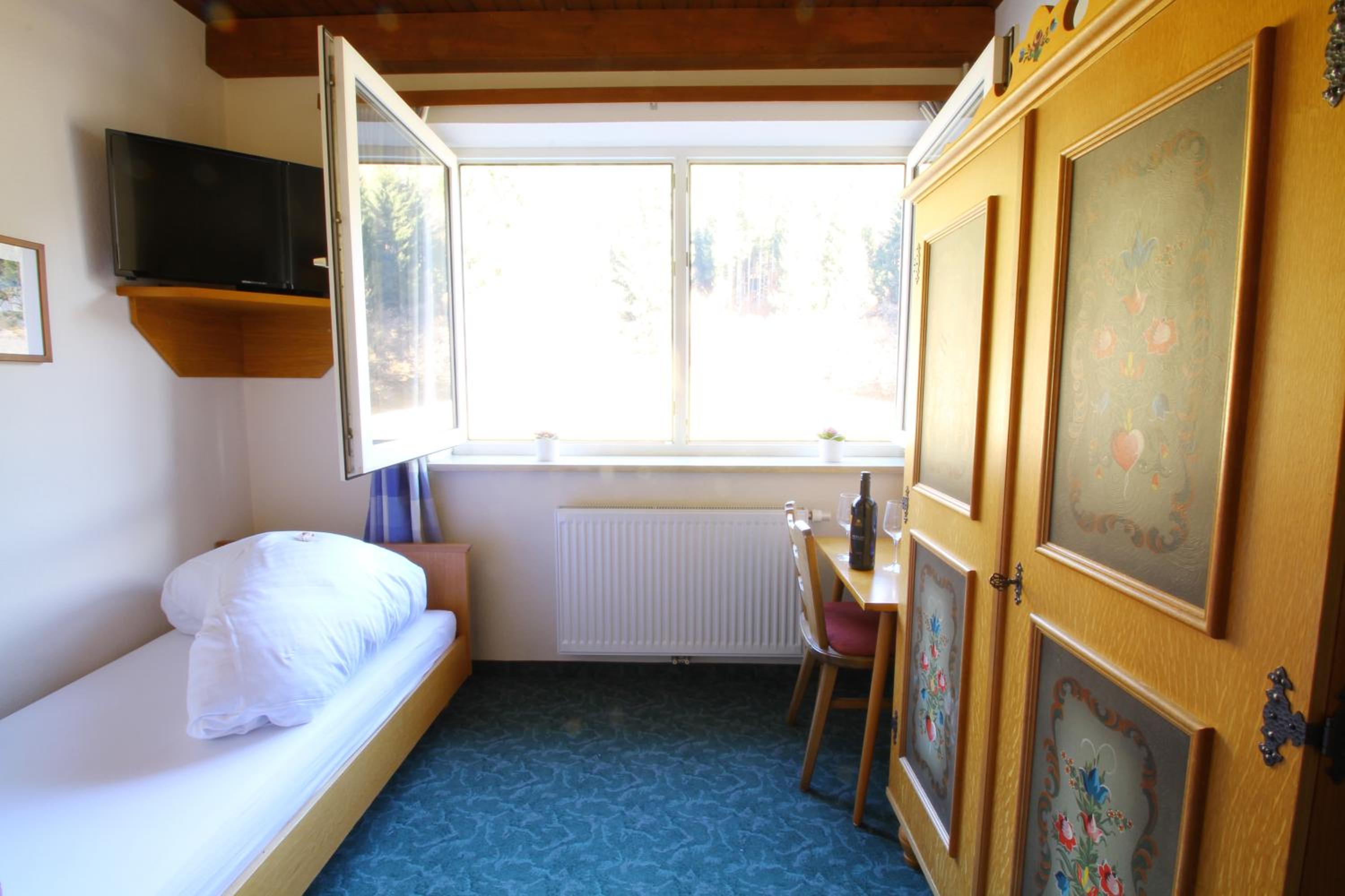 Single Room photo 2