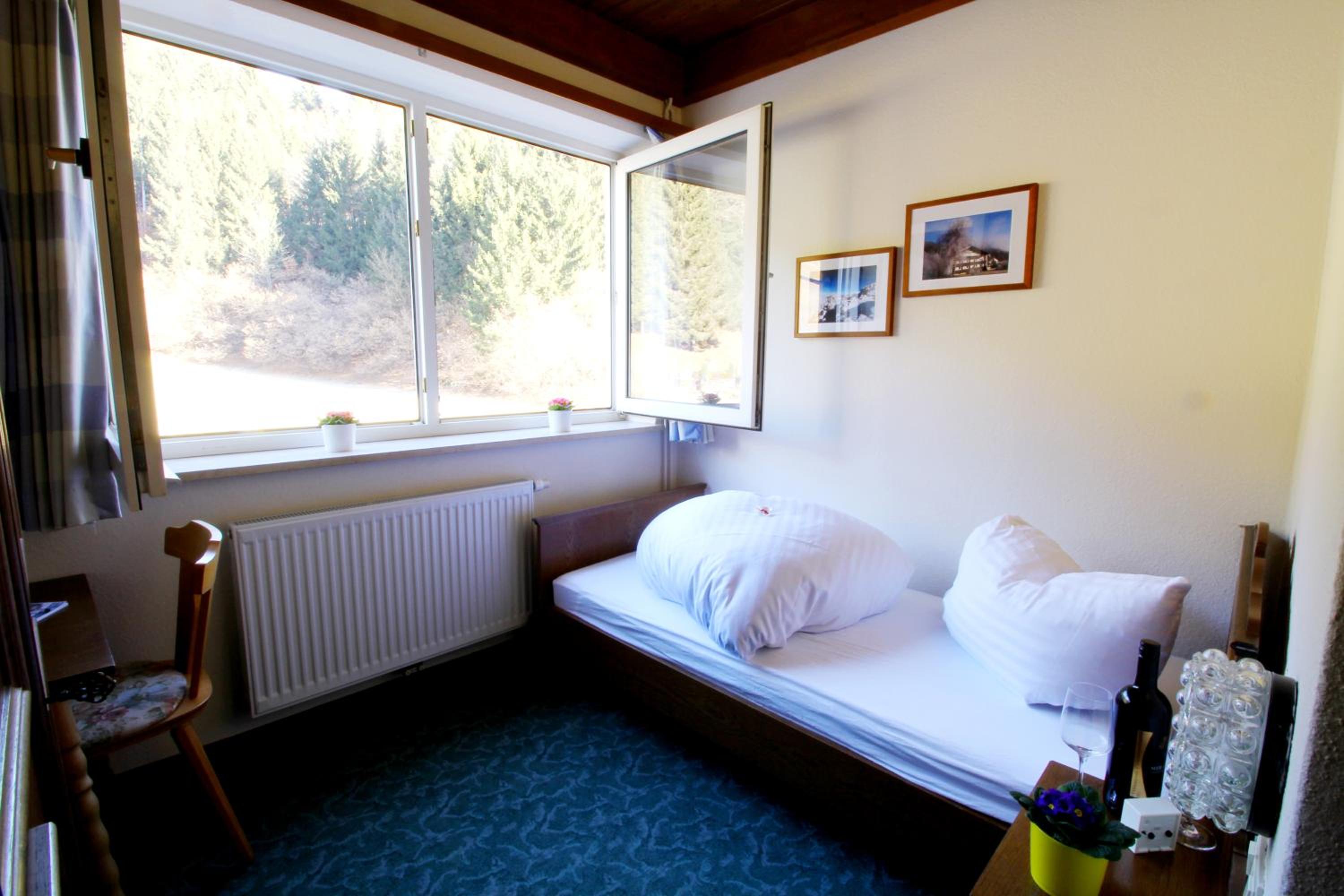 Single Room photo 3