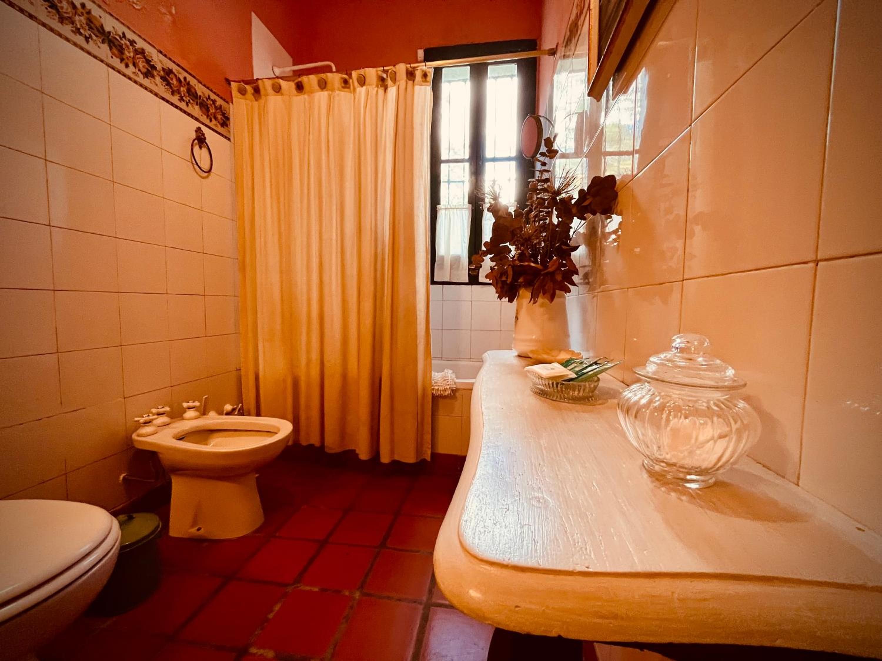 Double Room with Pool View photo 2