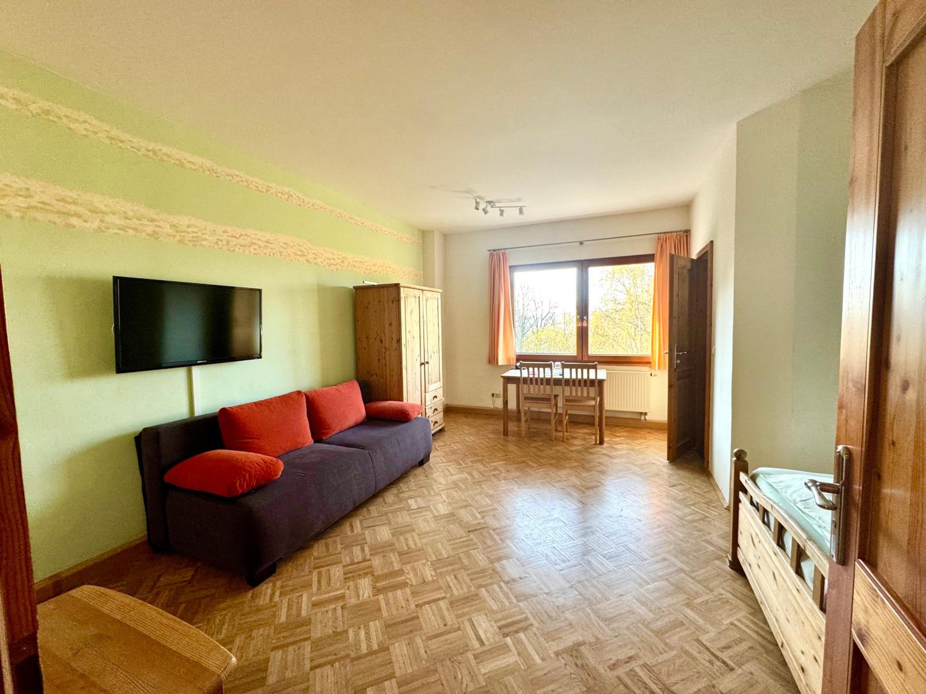 Family Room photo 1