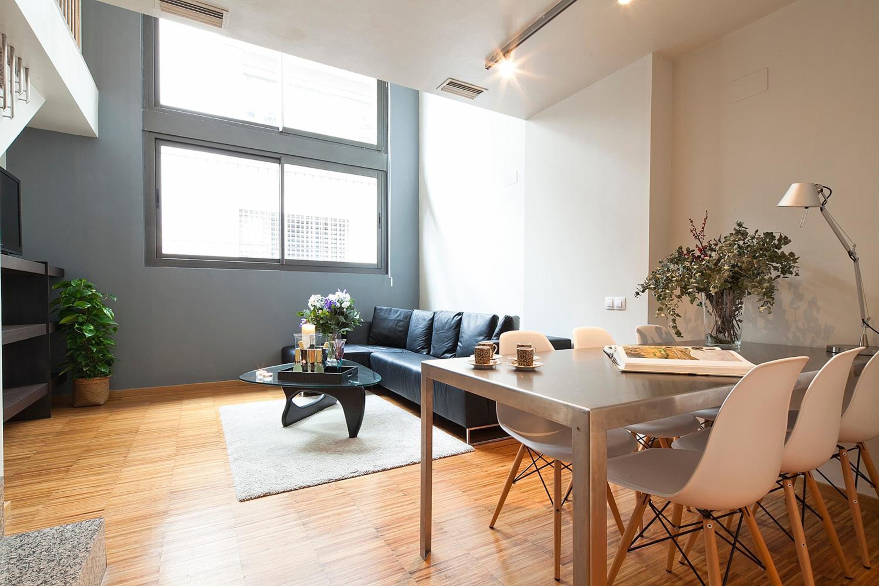 Duplex Apartment photo 3