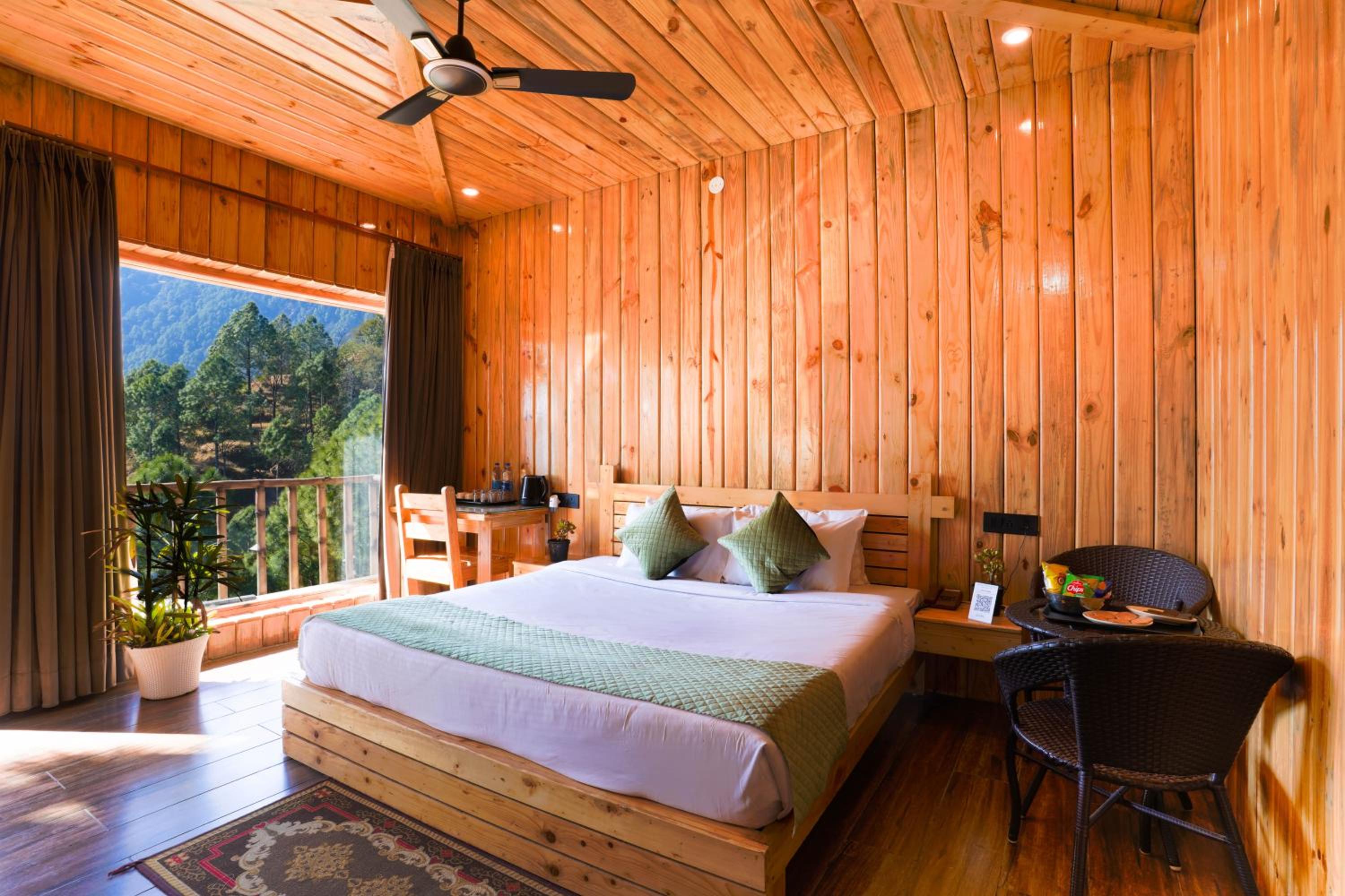 Deluxe Room photo 3