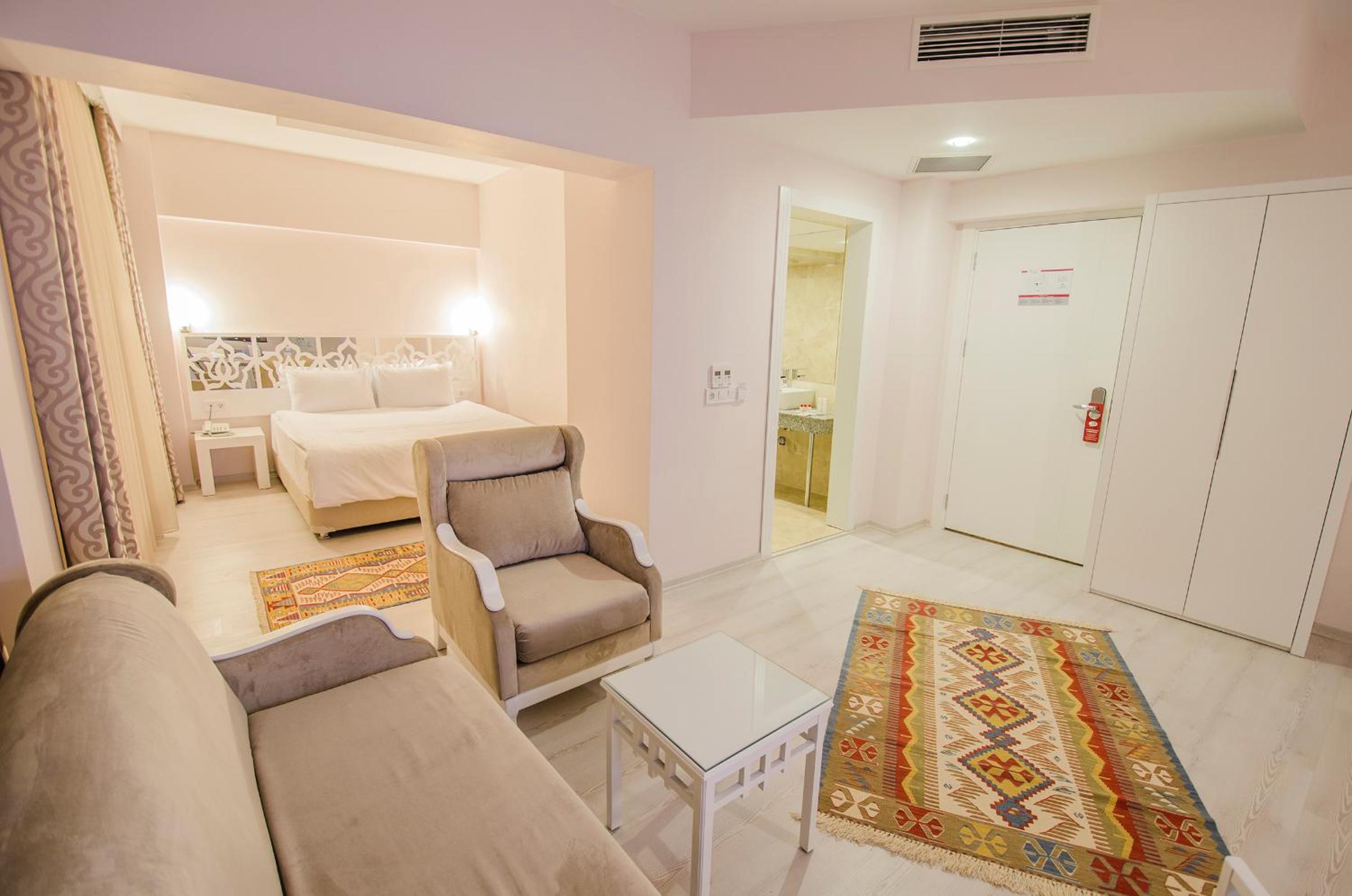 Suite Delux photo 2