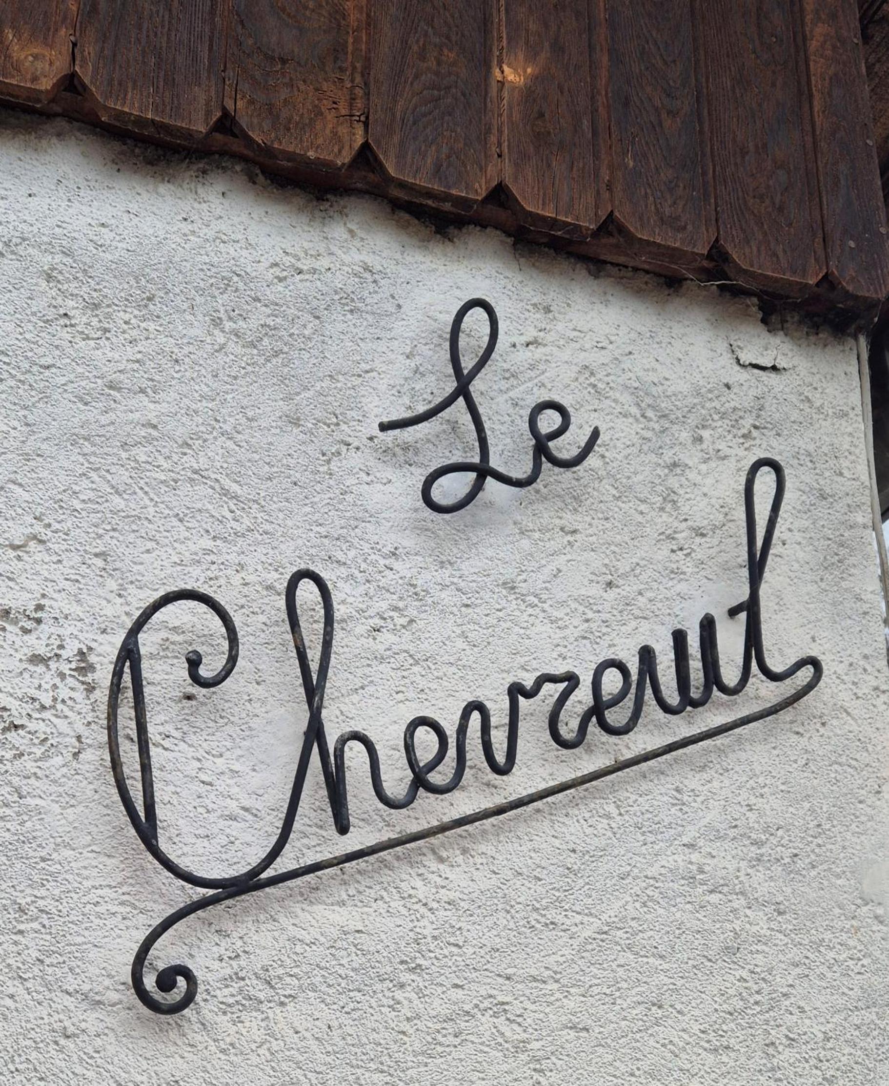 Chalet photo 3