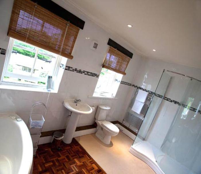 Executive Suite - Photo 2