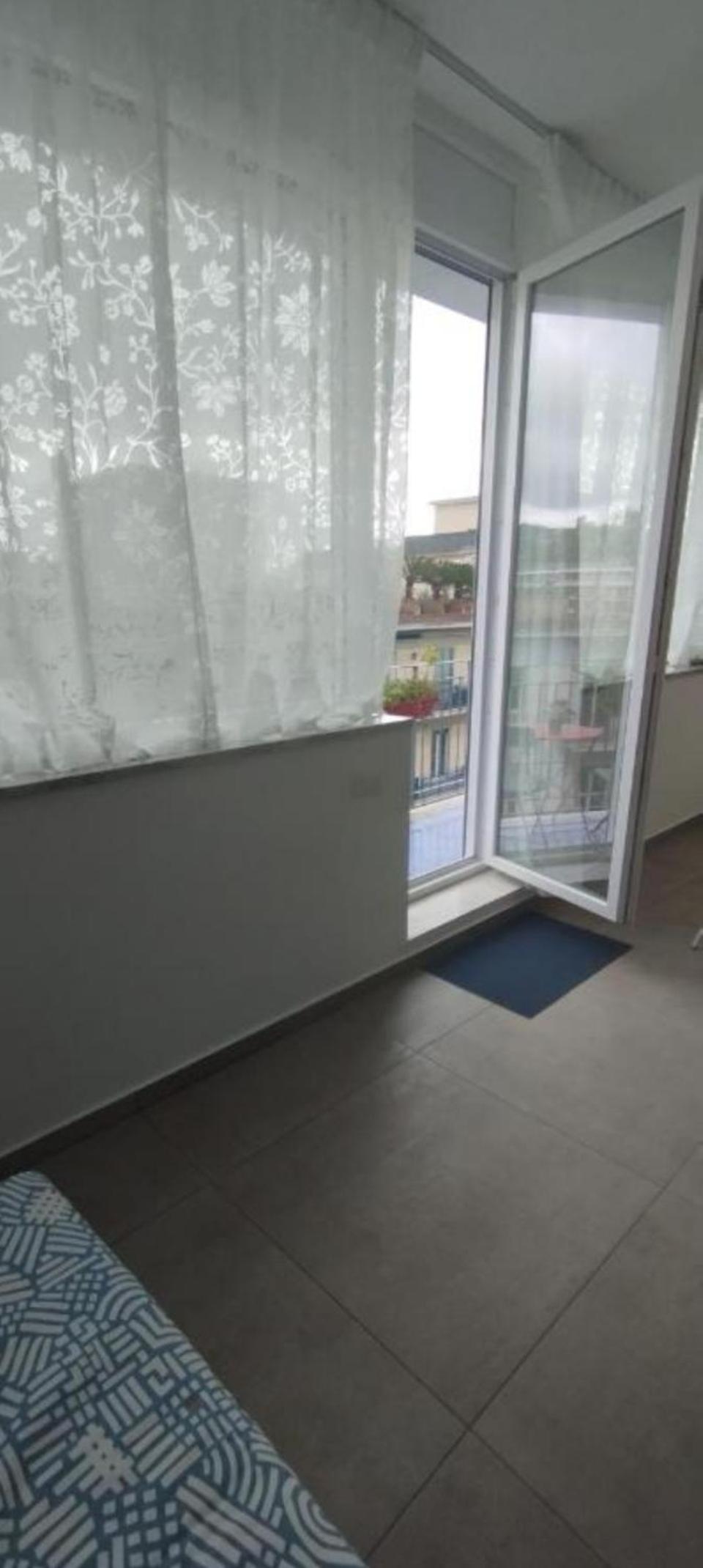 King Room with Sea View