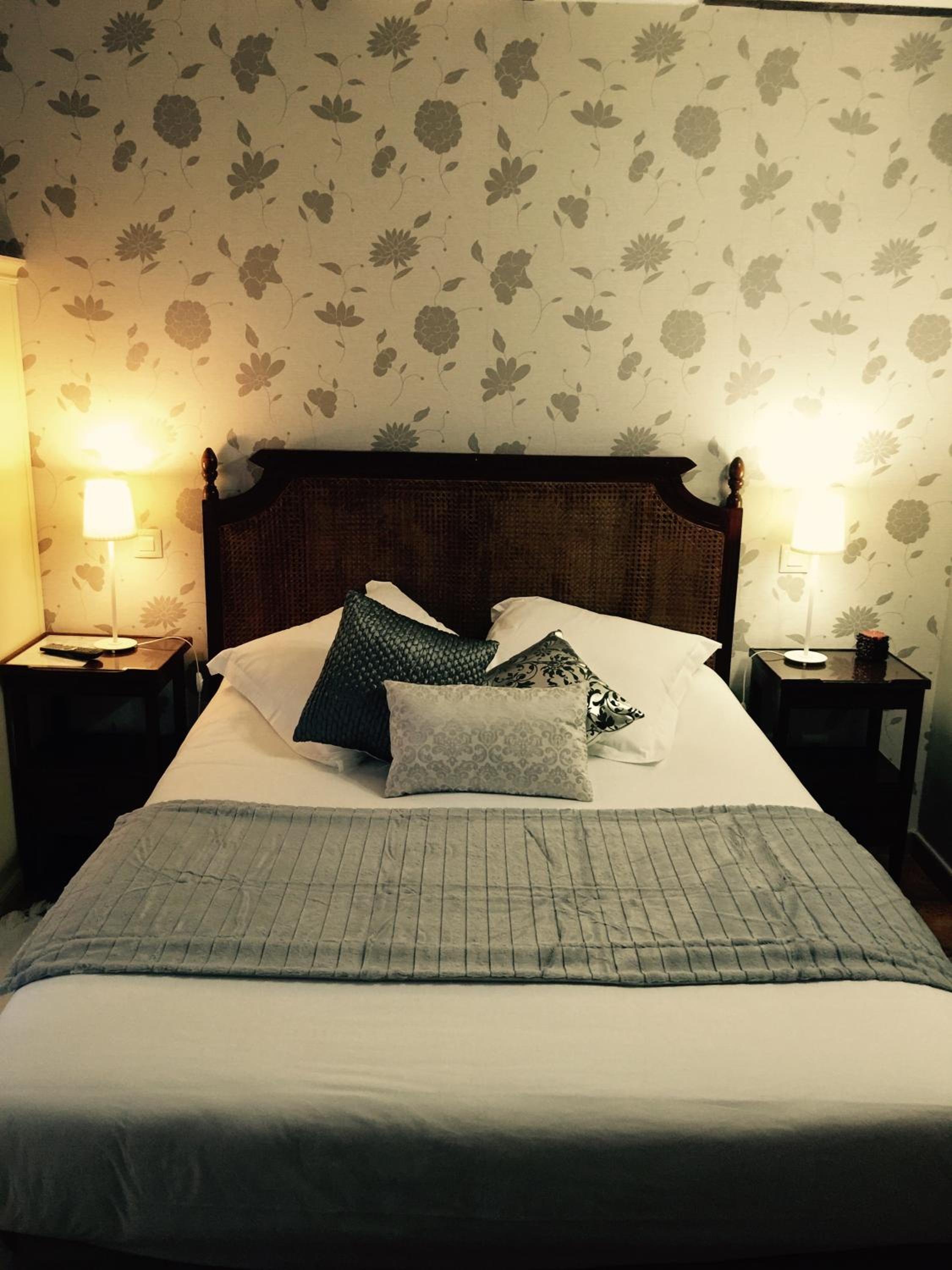 Double or Twin Room photo 2