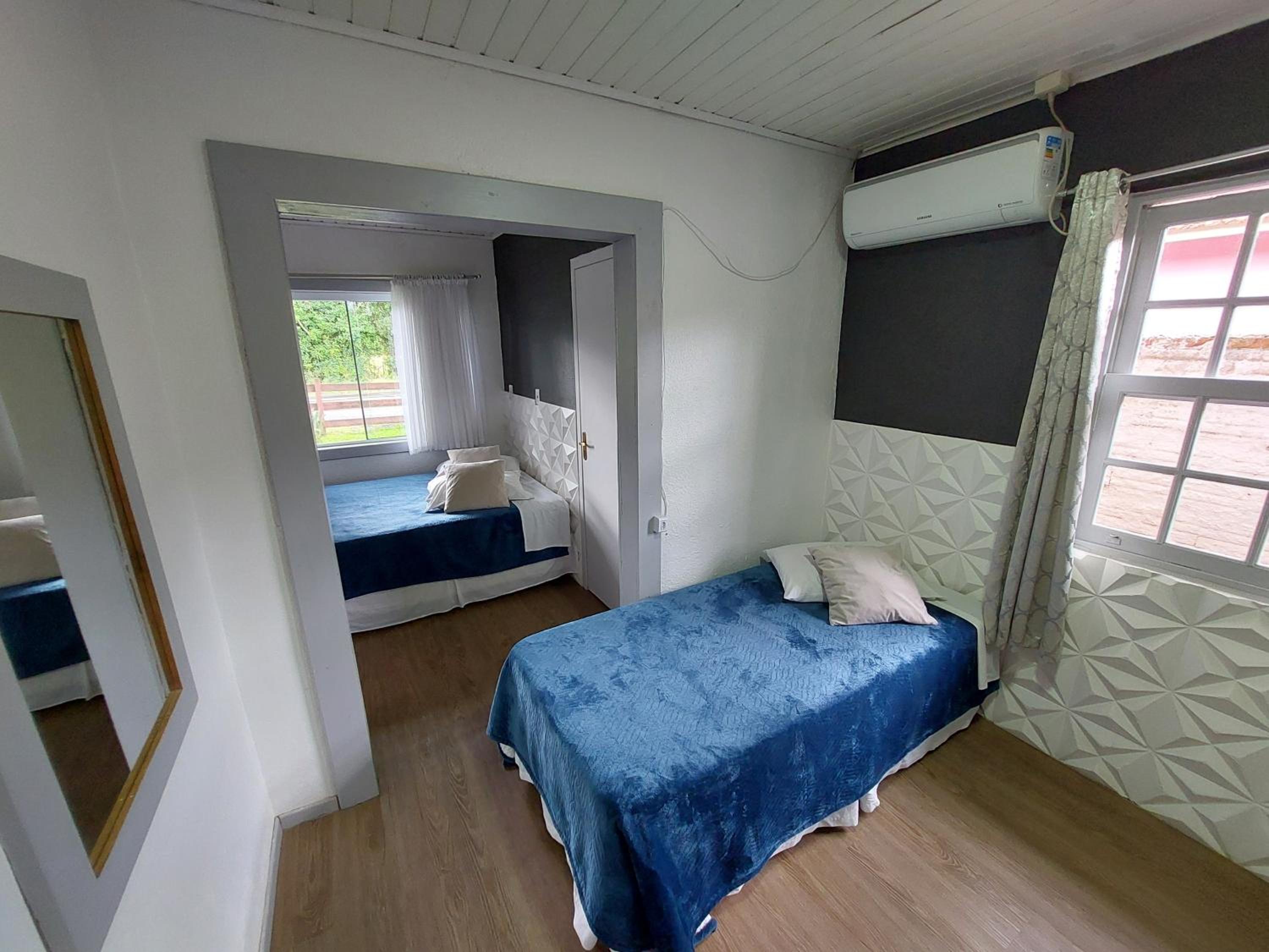 Family Double Room - Photo 3