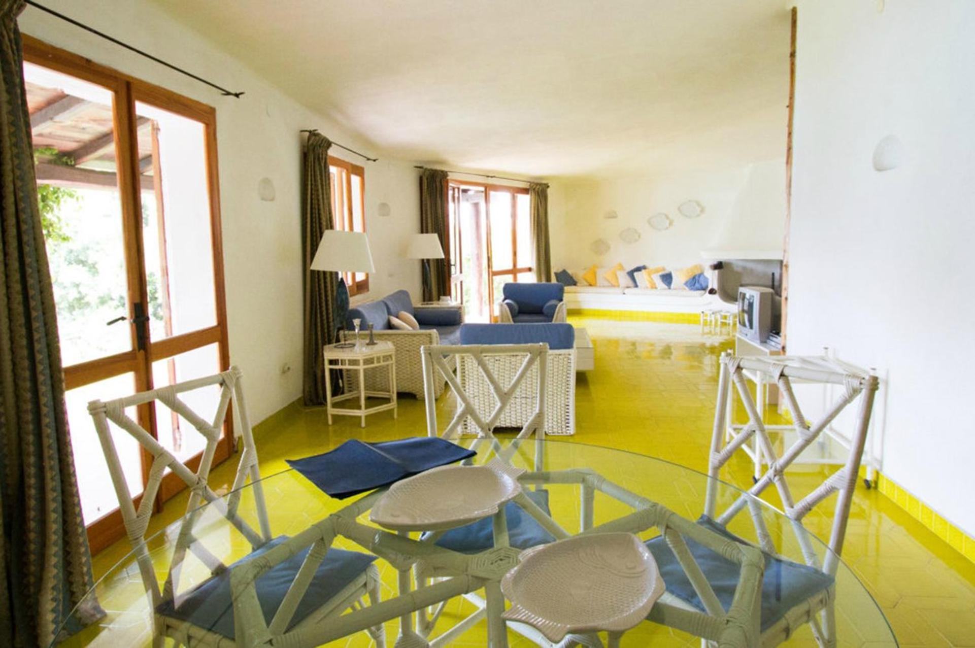 Villa with Sea View photo 3