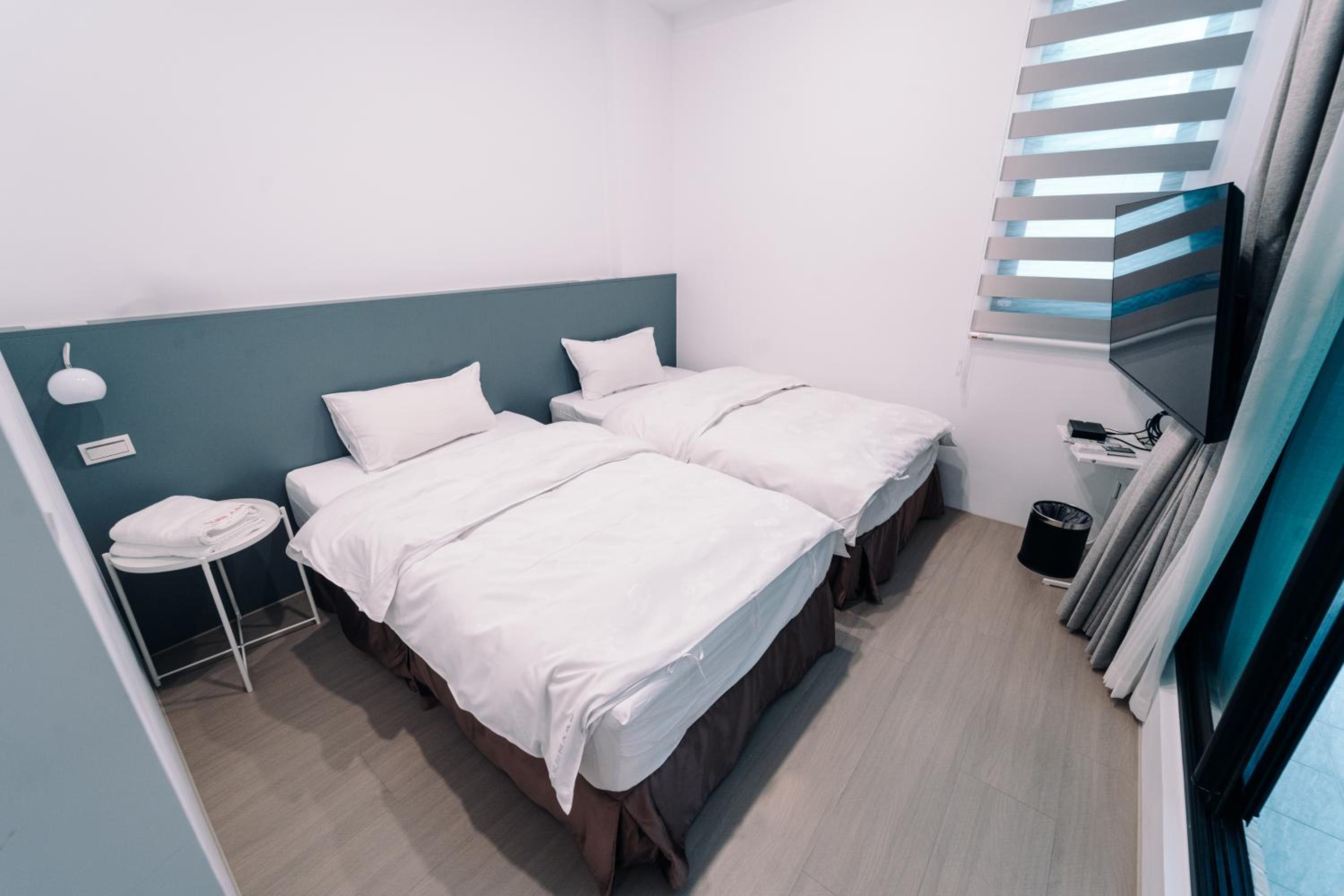 Standard Double or Twin Room photo 2
