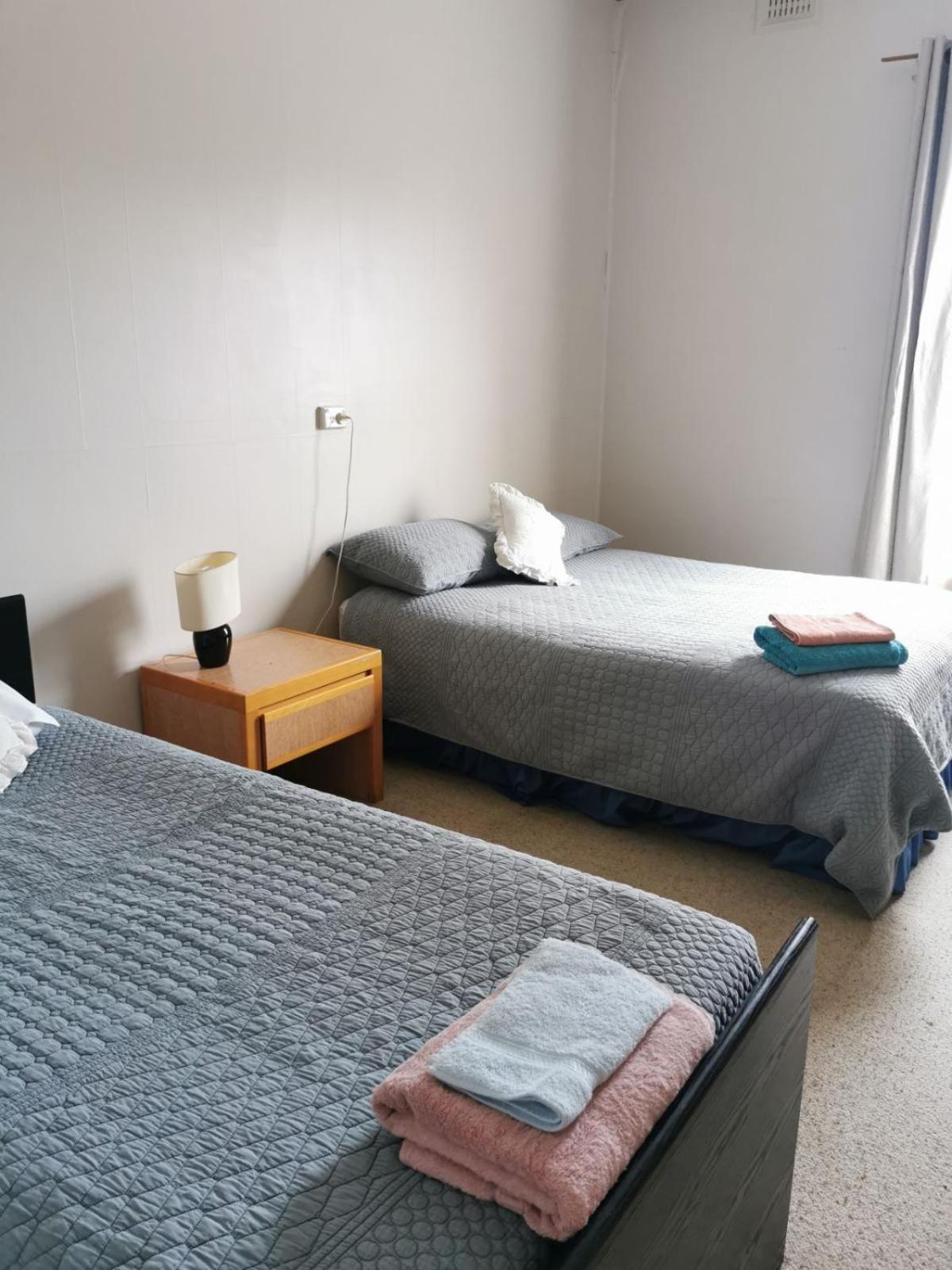Double Room with Extra Bed photo 2