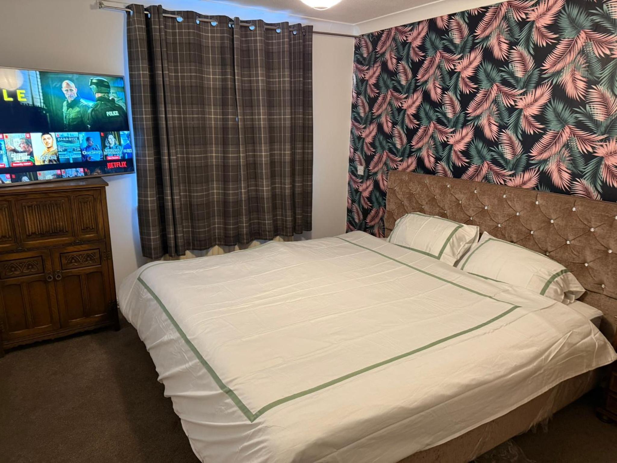 Quadruple Room photo 2