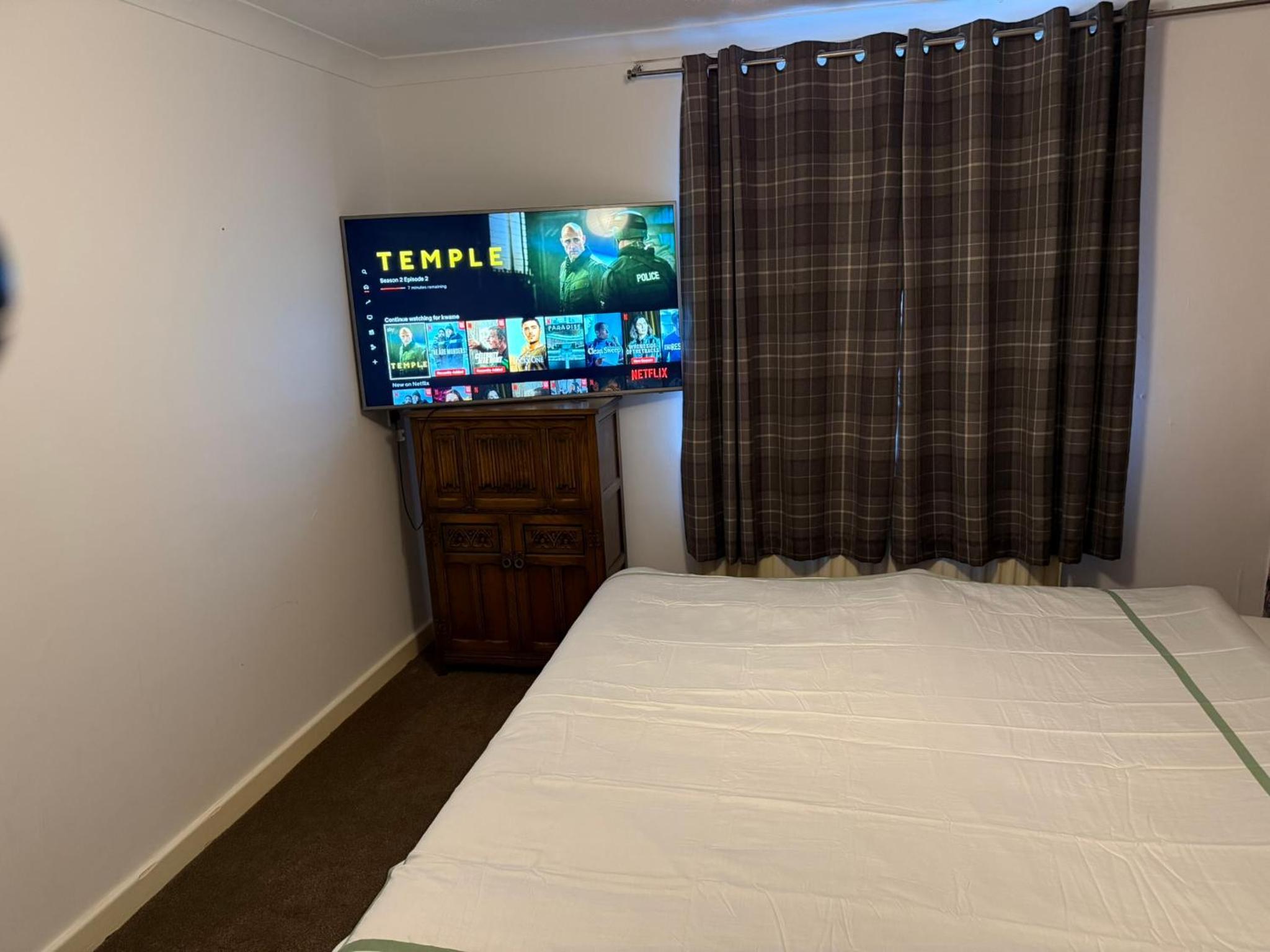 Quadruple Room photo 1